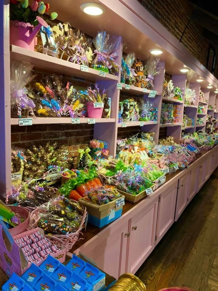 Specialty & Retro Candy