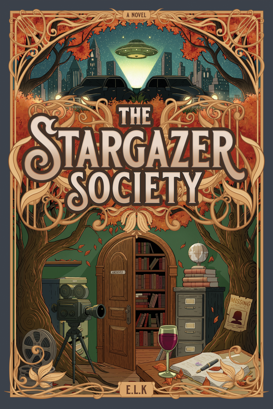 The Stargazer Society