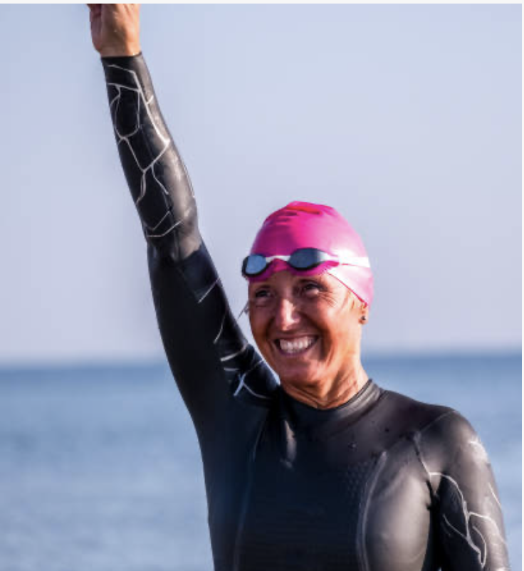 How Midlife Became My Beginning, Not My End