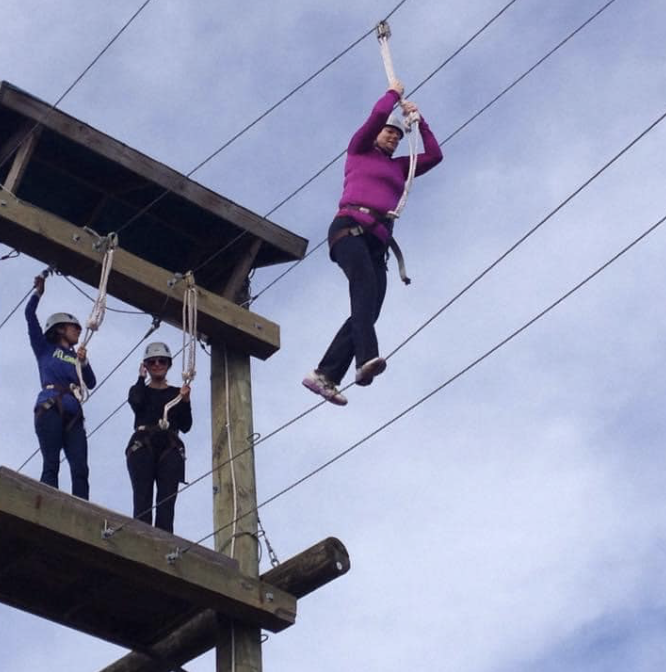 How Facing Fear Changed My Life: The Moment I Realized I Could Do Anything