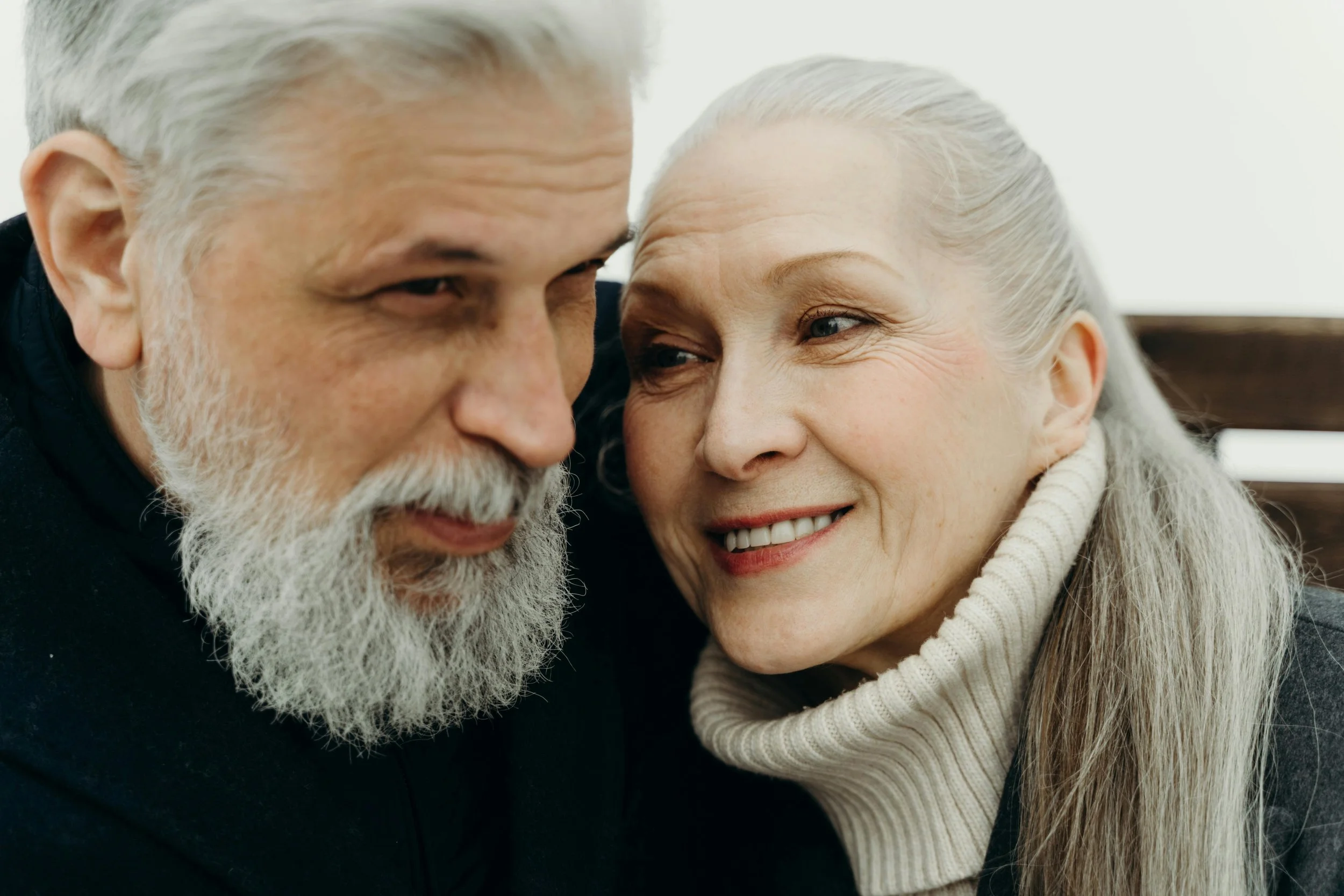 Grey Divorce: Why So Many Marriages Are Ending in Midlife — 3 Ways Couples Can Find Their Way Back