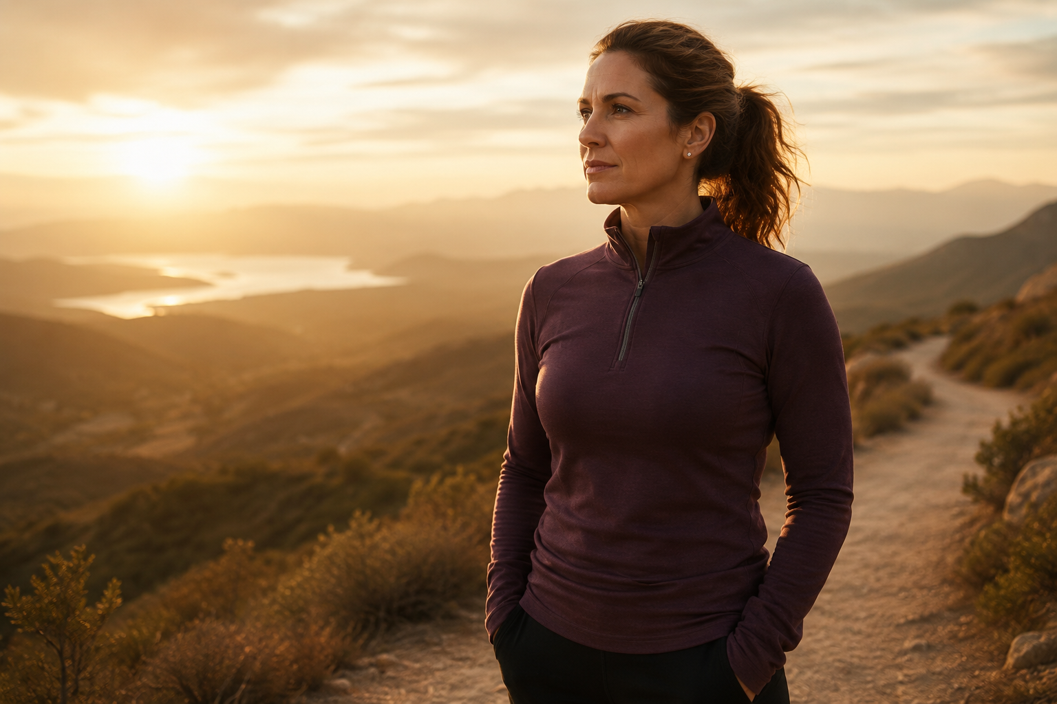Successful but Unfulfilled? Why So Many Women Feel Like They're Operating at 70%