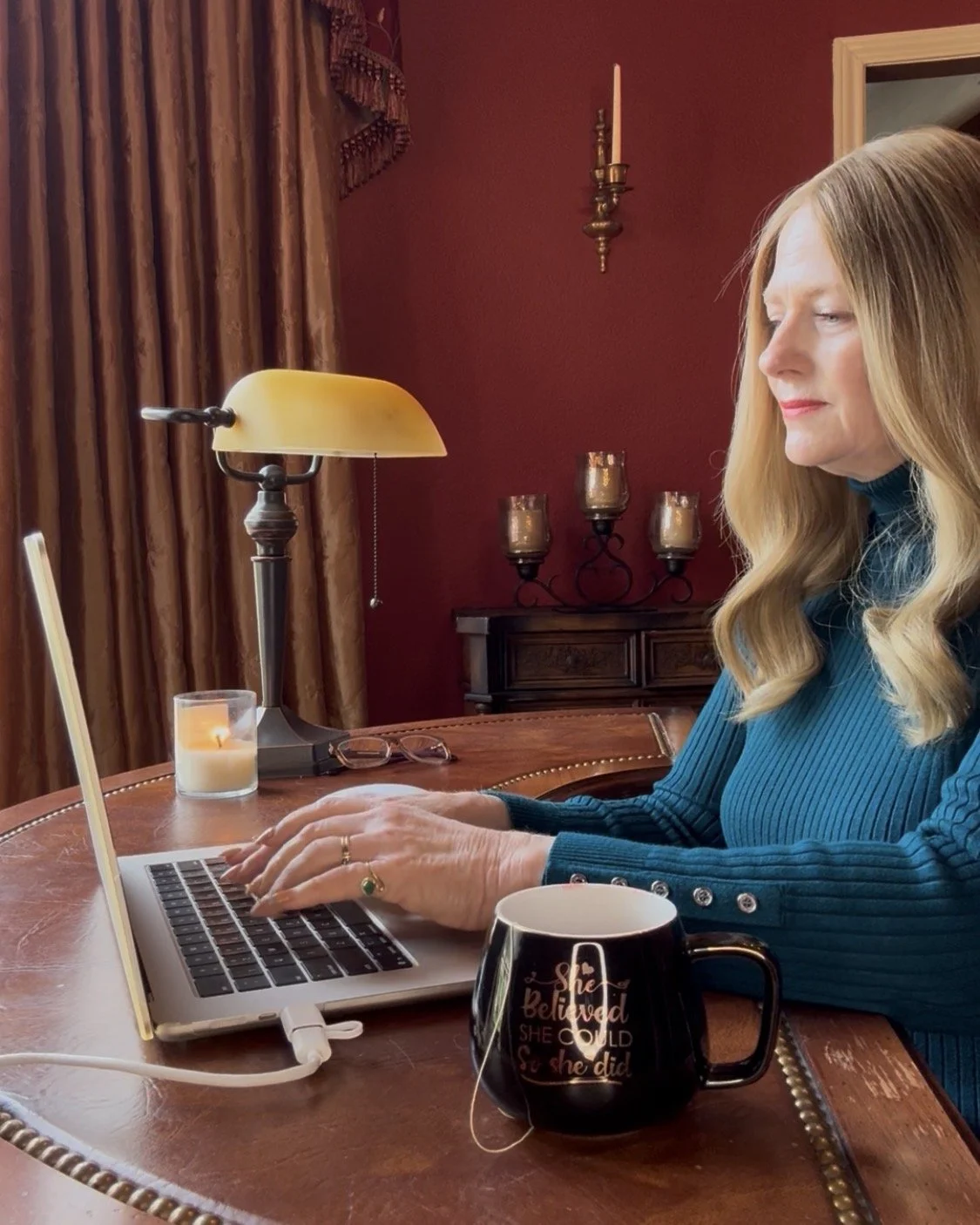 The Five Pillars of Success Every High-Achieving Woman Needs to Thrive