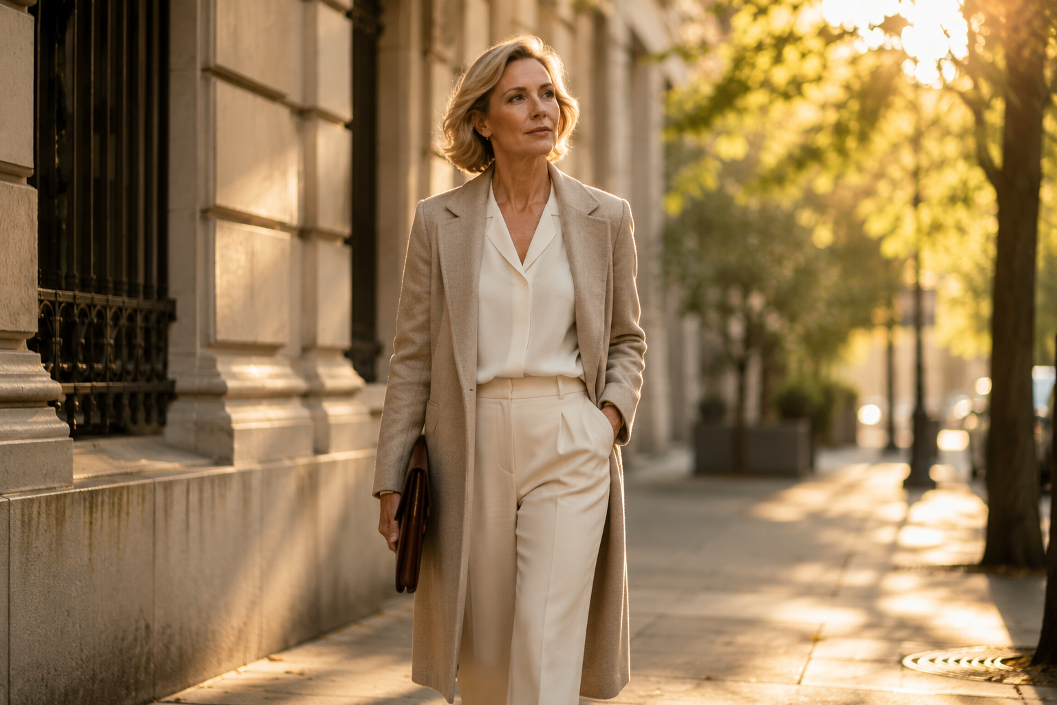 What High-Capacity Women Sacrifice When They Don't Have the Right Support