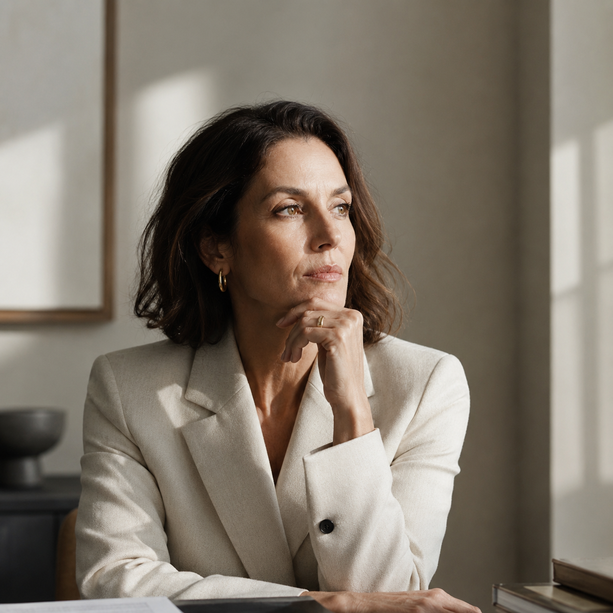 The Difference Between Busy and Executing at Your Actual Level