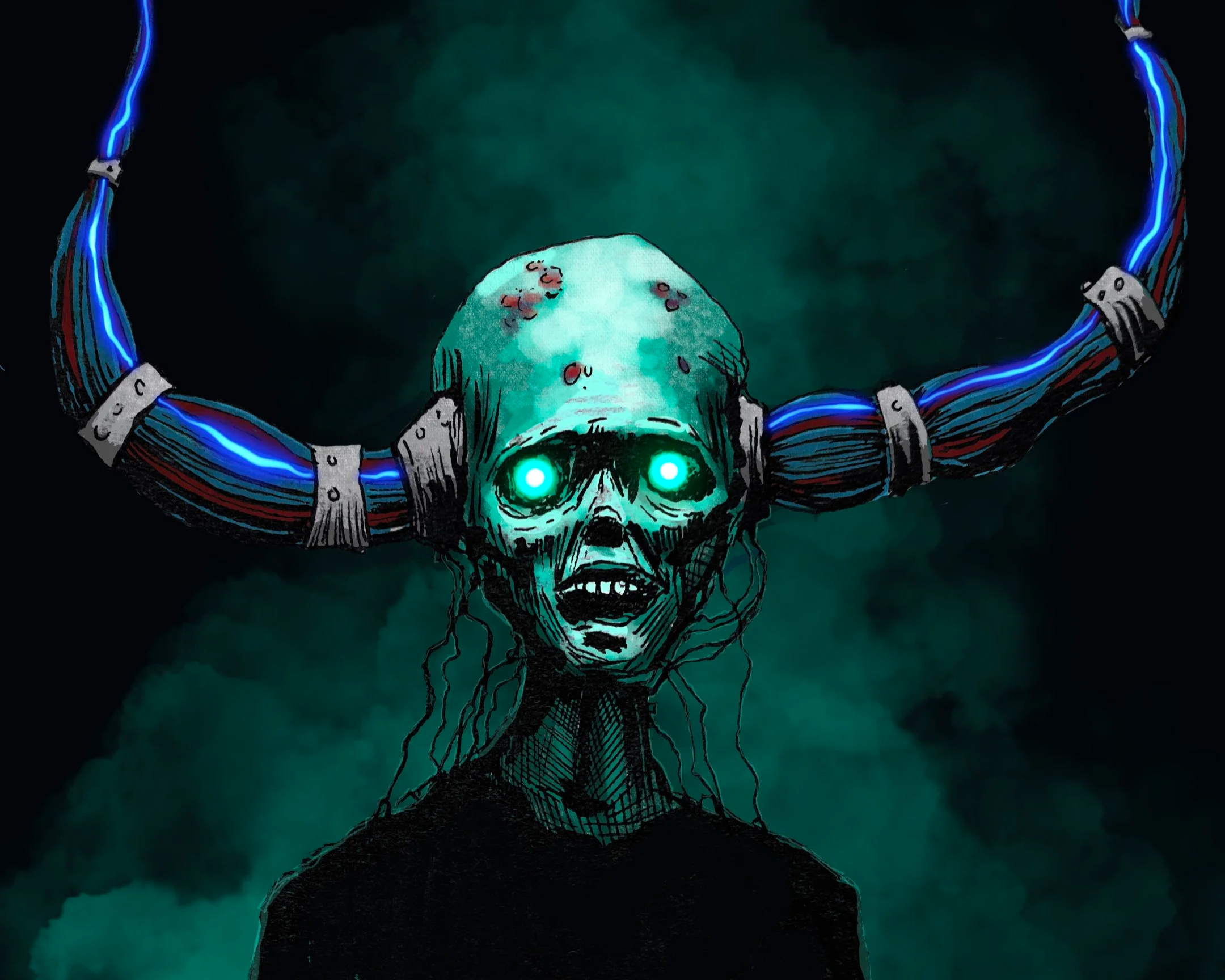 The Minotaur