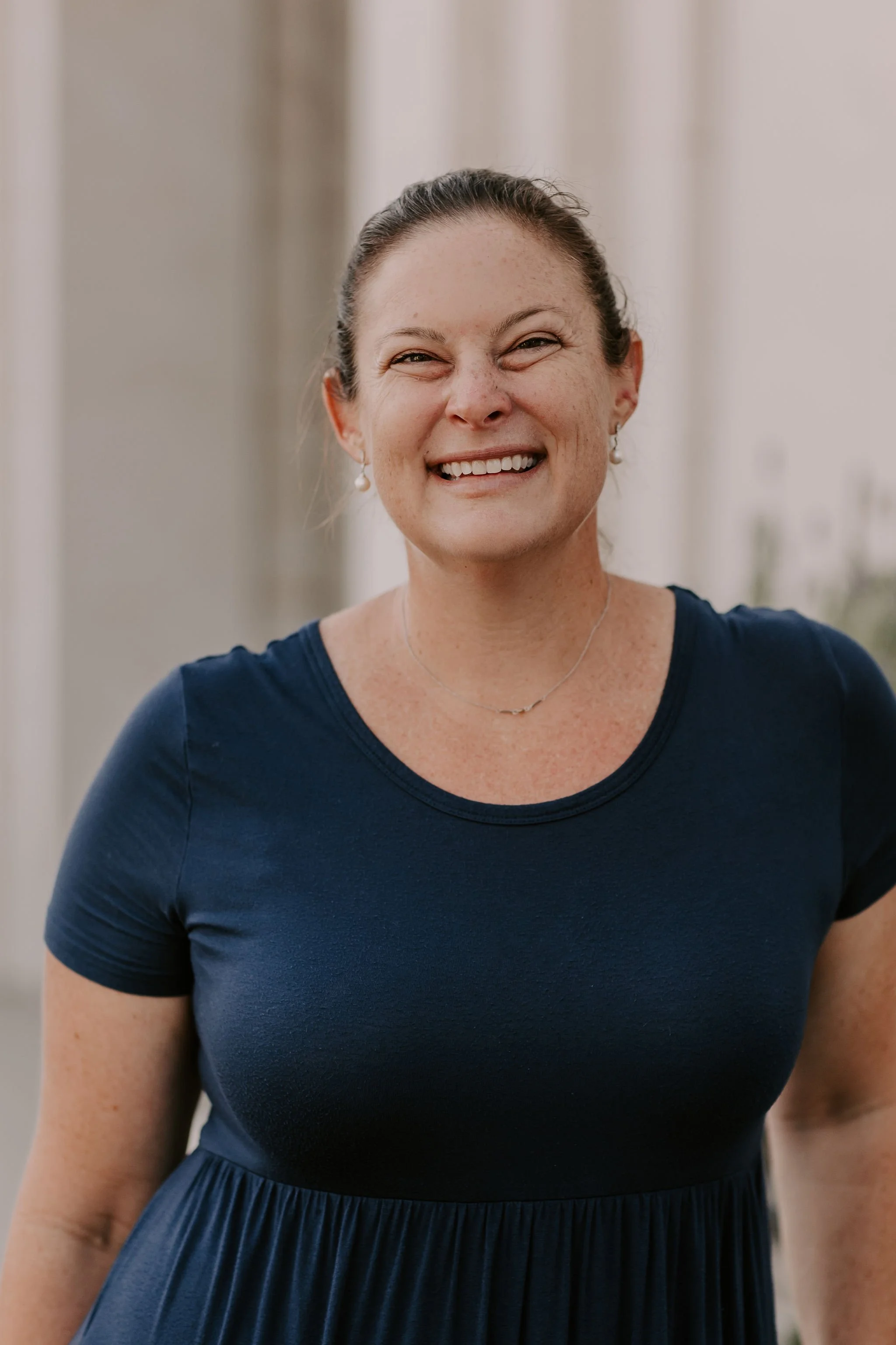 First Presbyterian preschool teacher