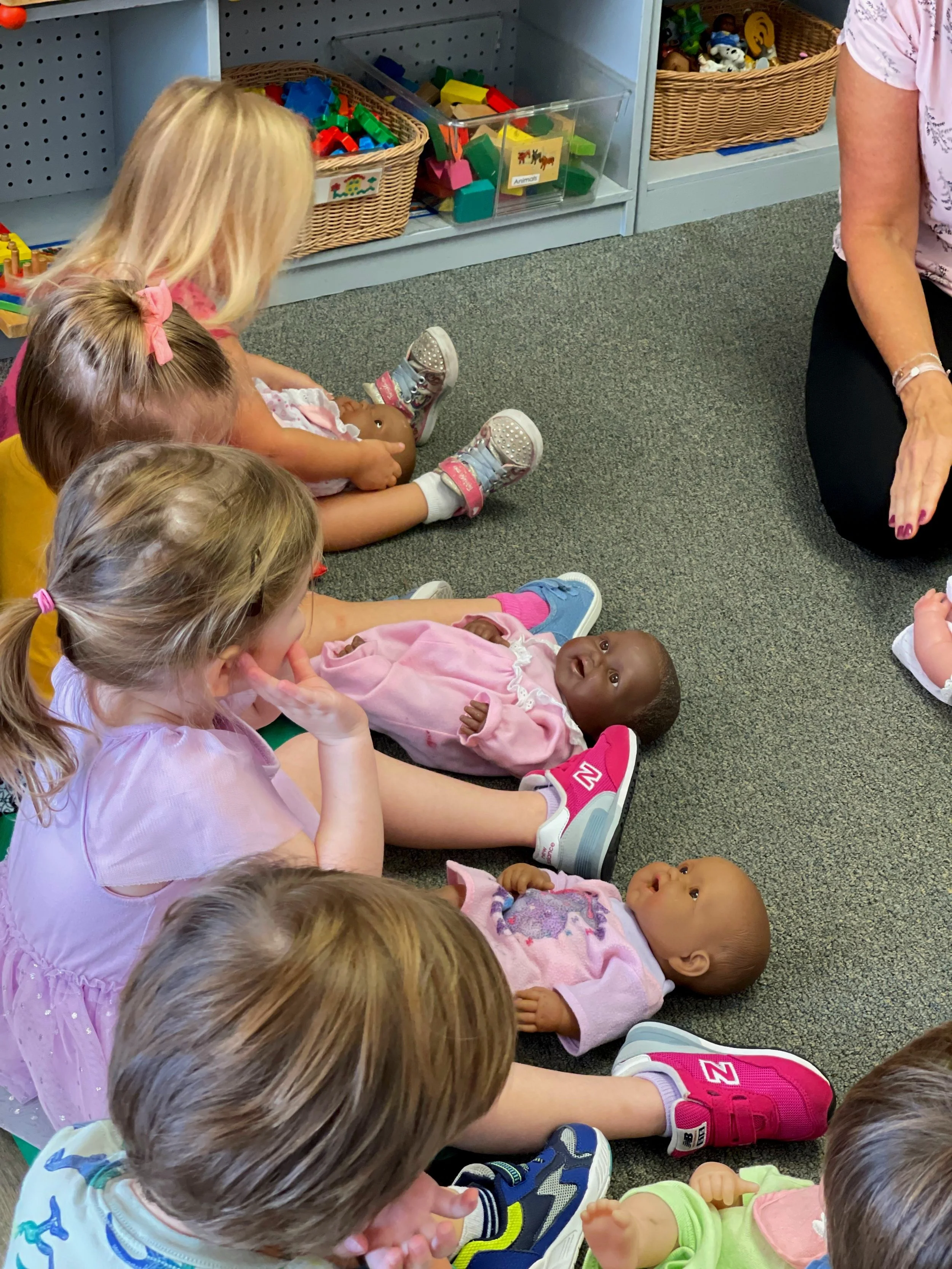 preschool