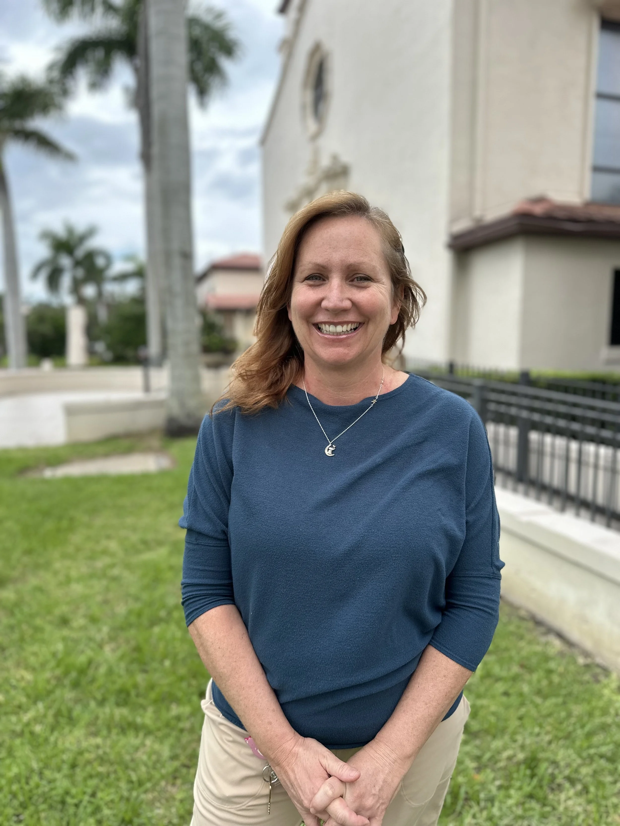 preschool teacher sarasota