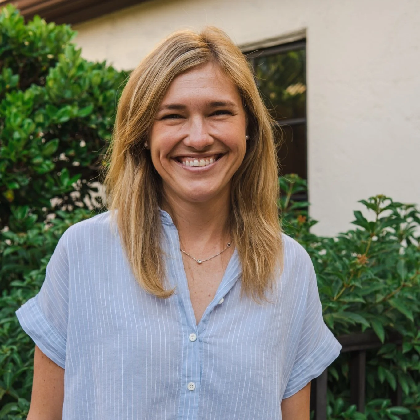 First Presbyterian preschool teacher