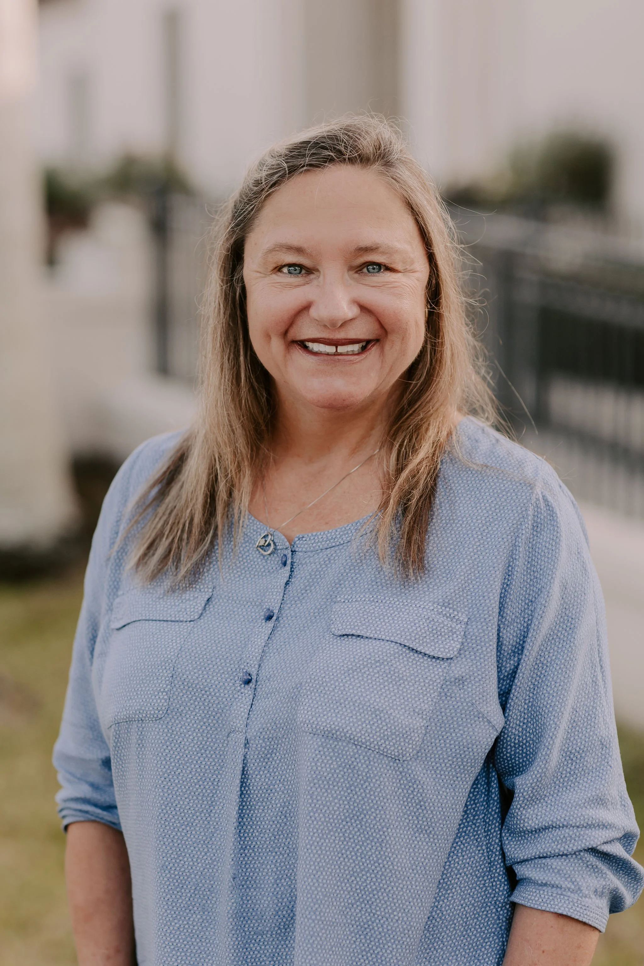 First Presbyterian preschool teacher sarasota