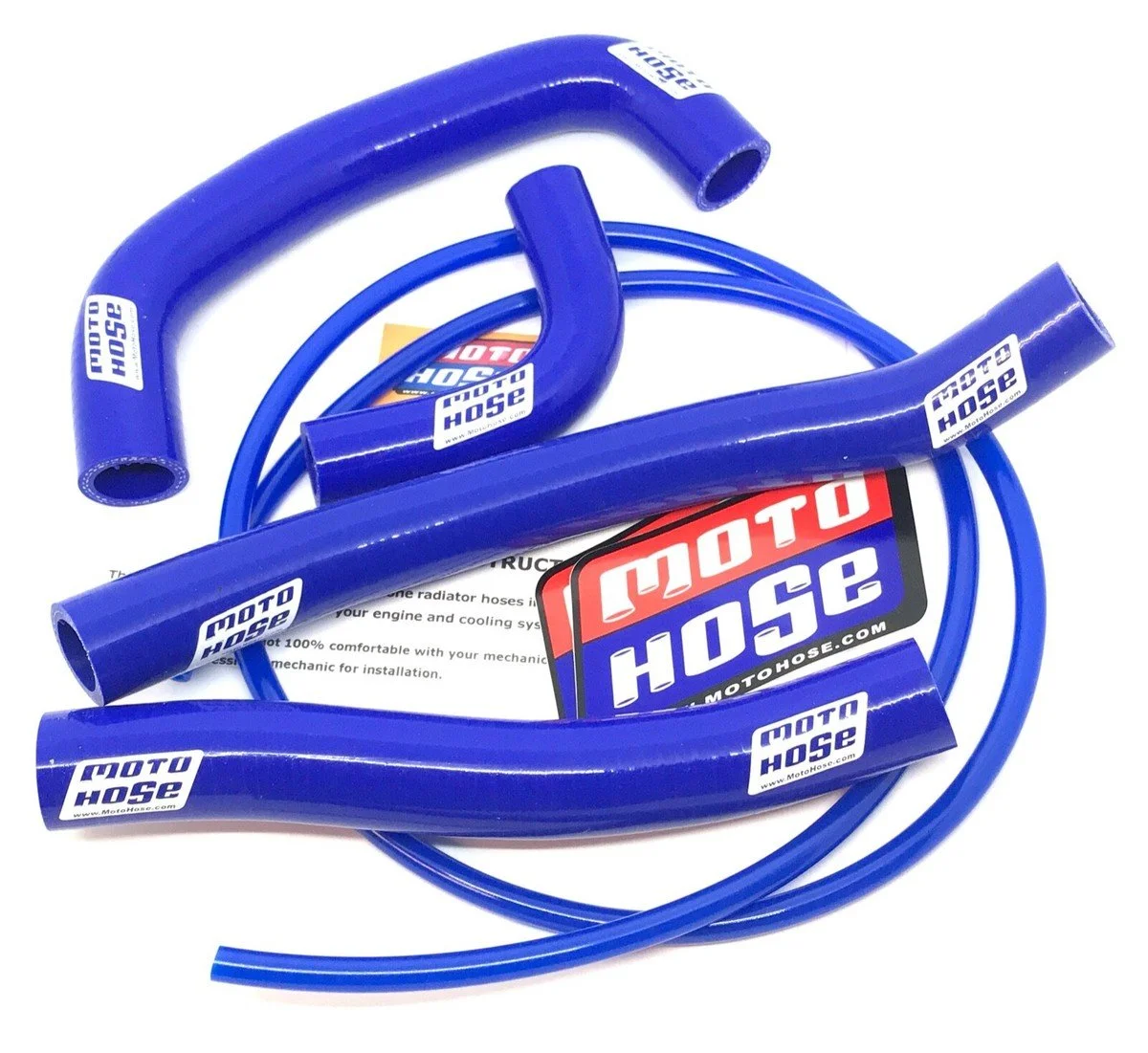 Motohose