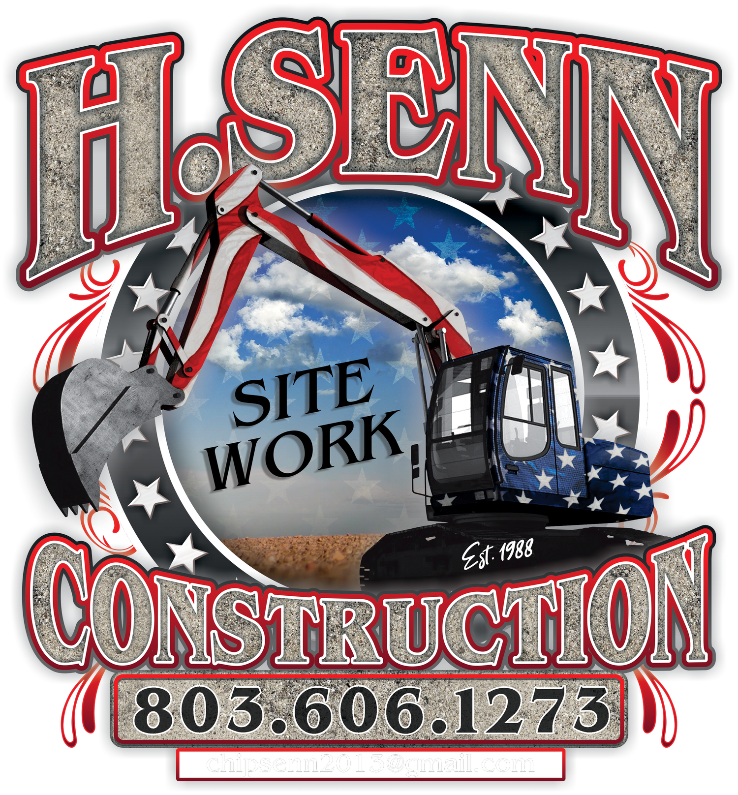 H. Senn Construction LLC