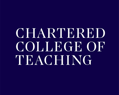 Chartered College of Teaching