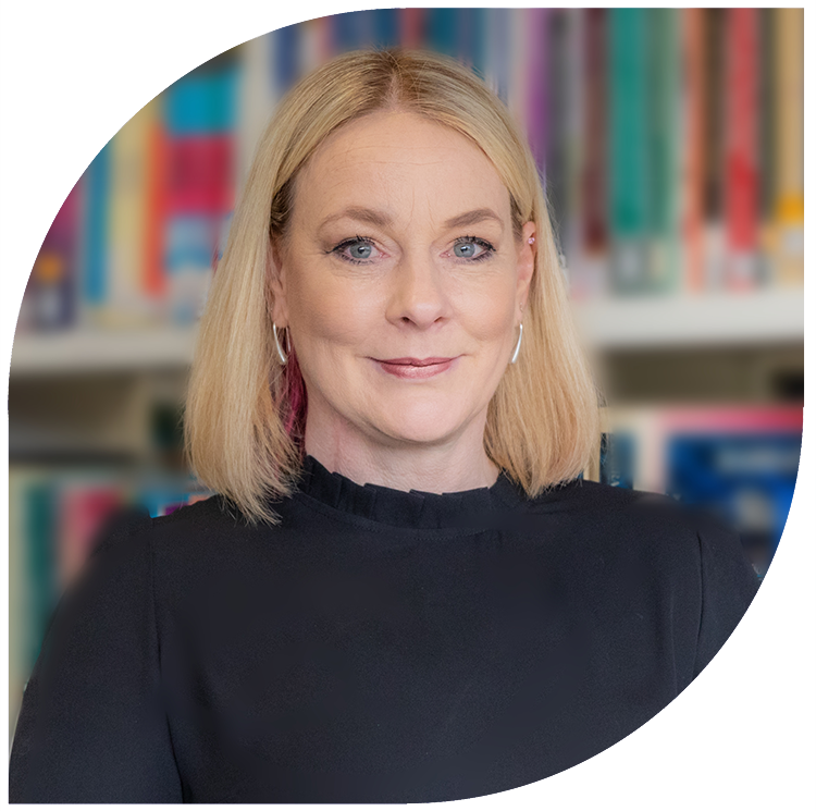 Professor Leigh Hoath