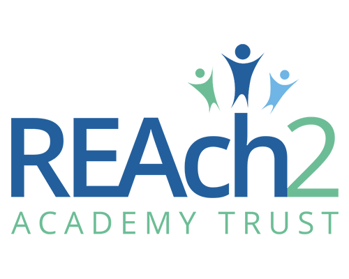 REAch2 logo
