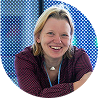 Professor Sylvia Knight