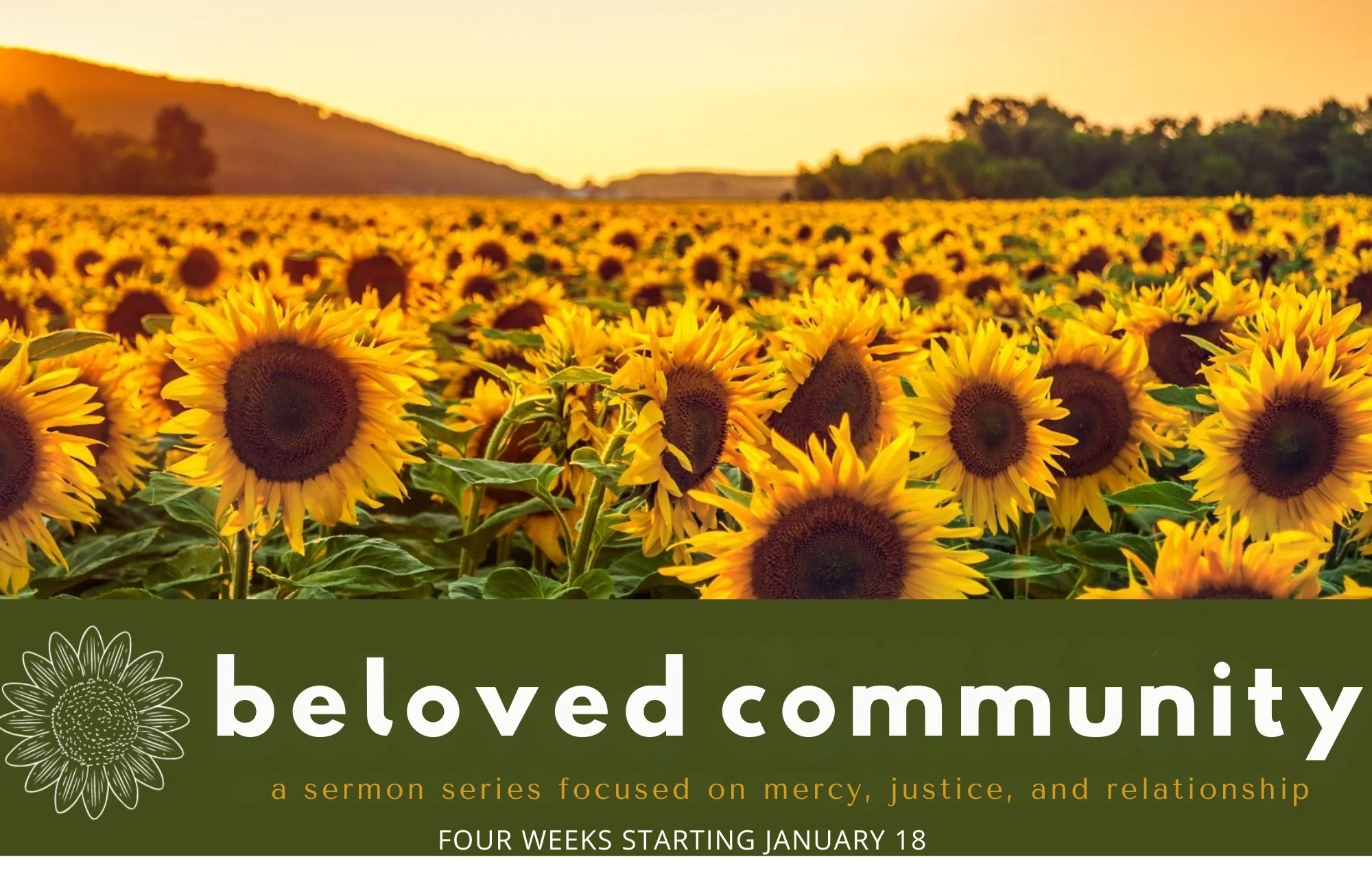 Sermon Notes — January 18, 2026