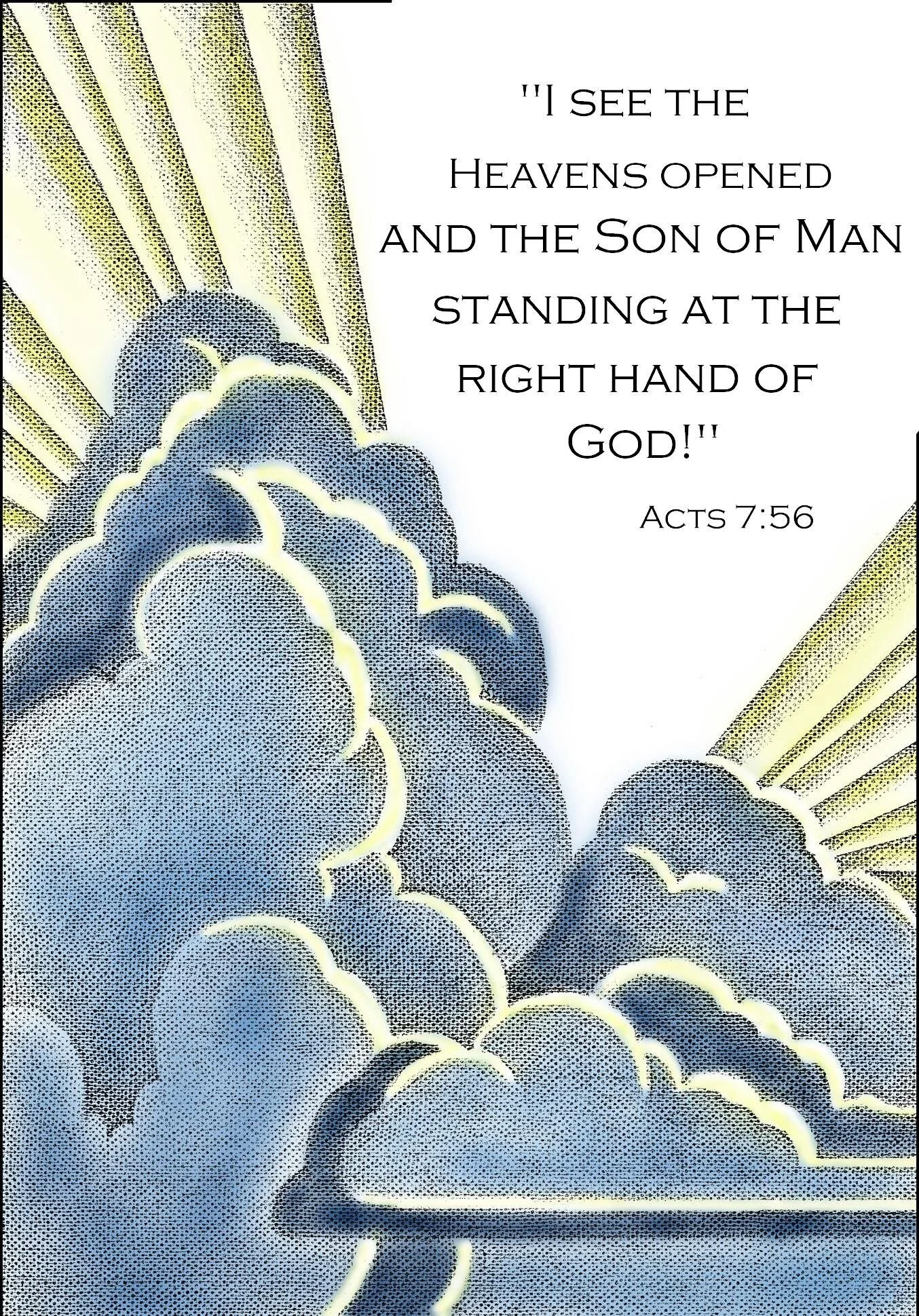 Sermon Notes — May 3, 2026