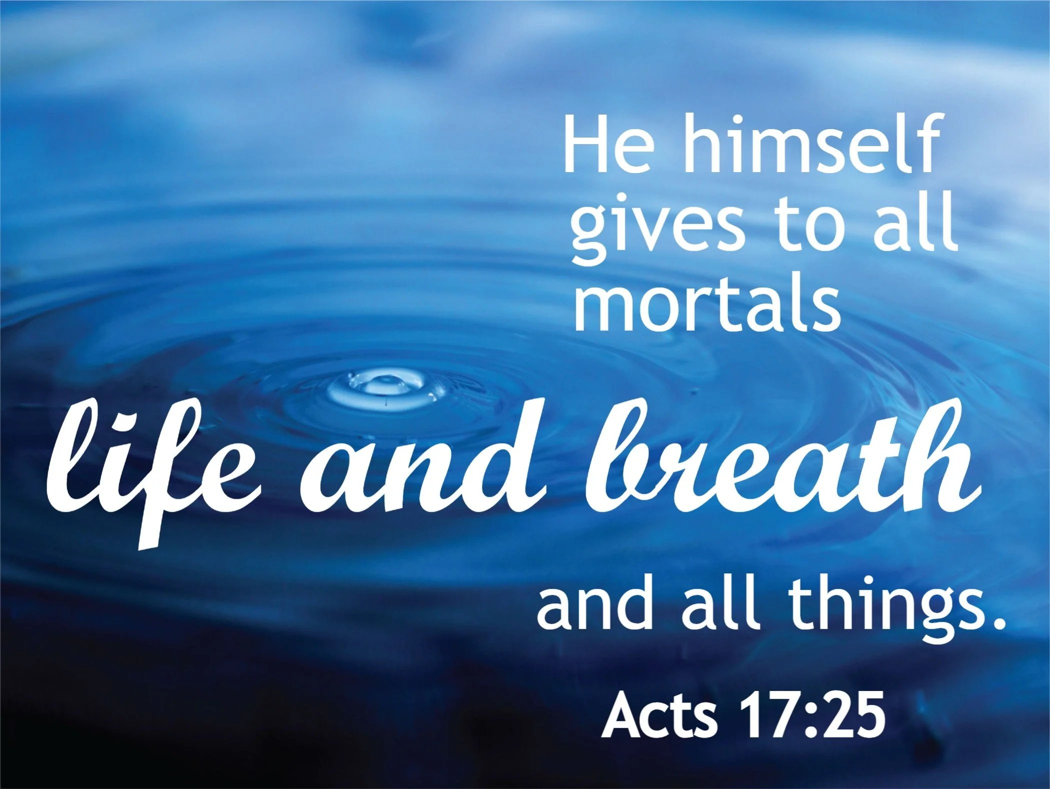 Sermon Notes — May 10, 2026
