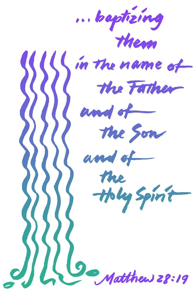 Sermon Notes — May 31, 2026