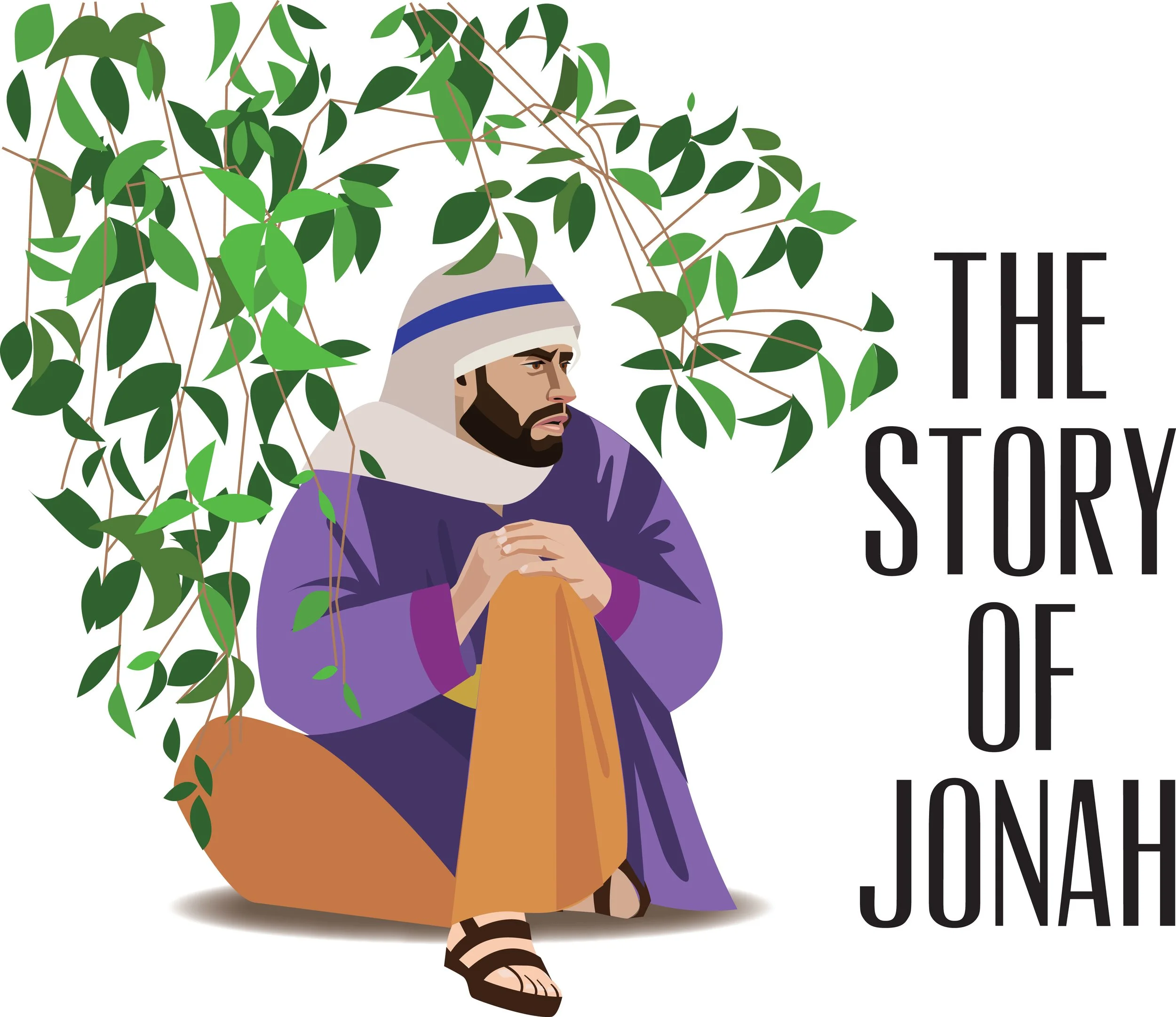 Sermon Notes — June 7, 2026