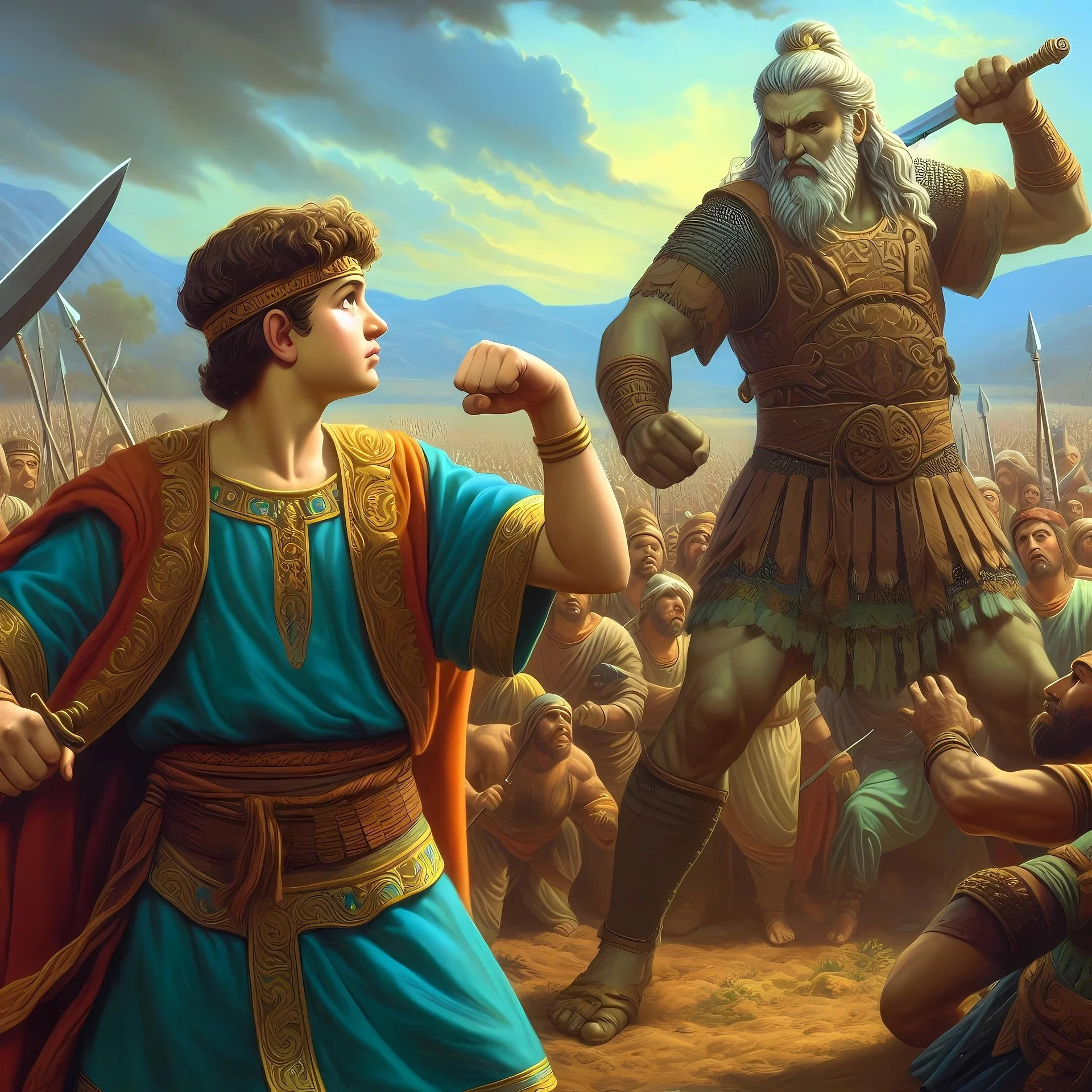 Sermon Notes — June 21, 2026