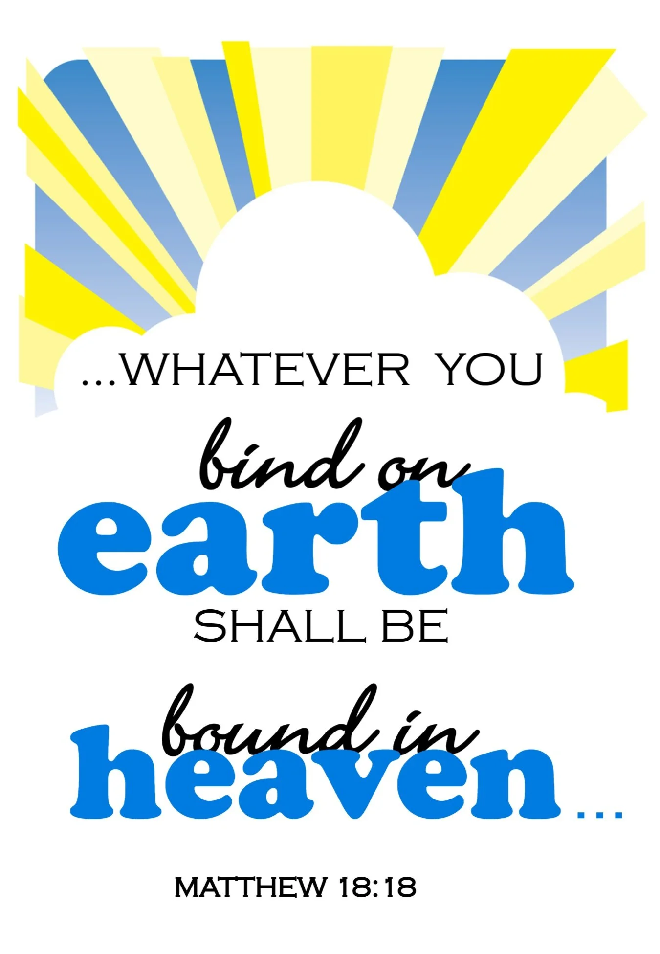 Sermon Notes — September 6, 2026