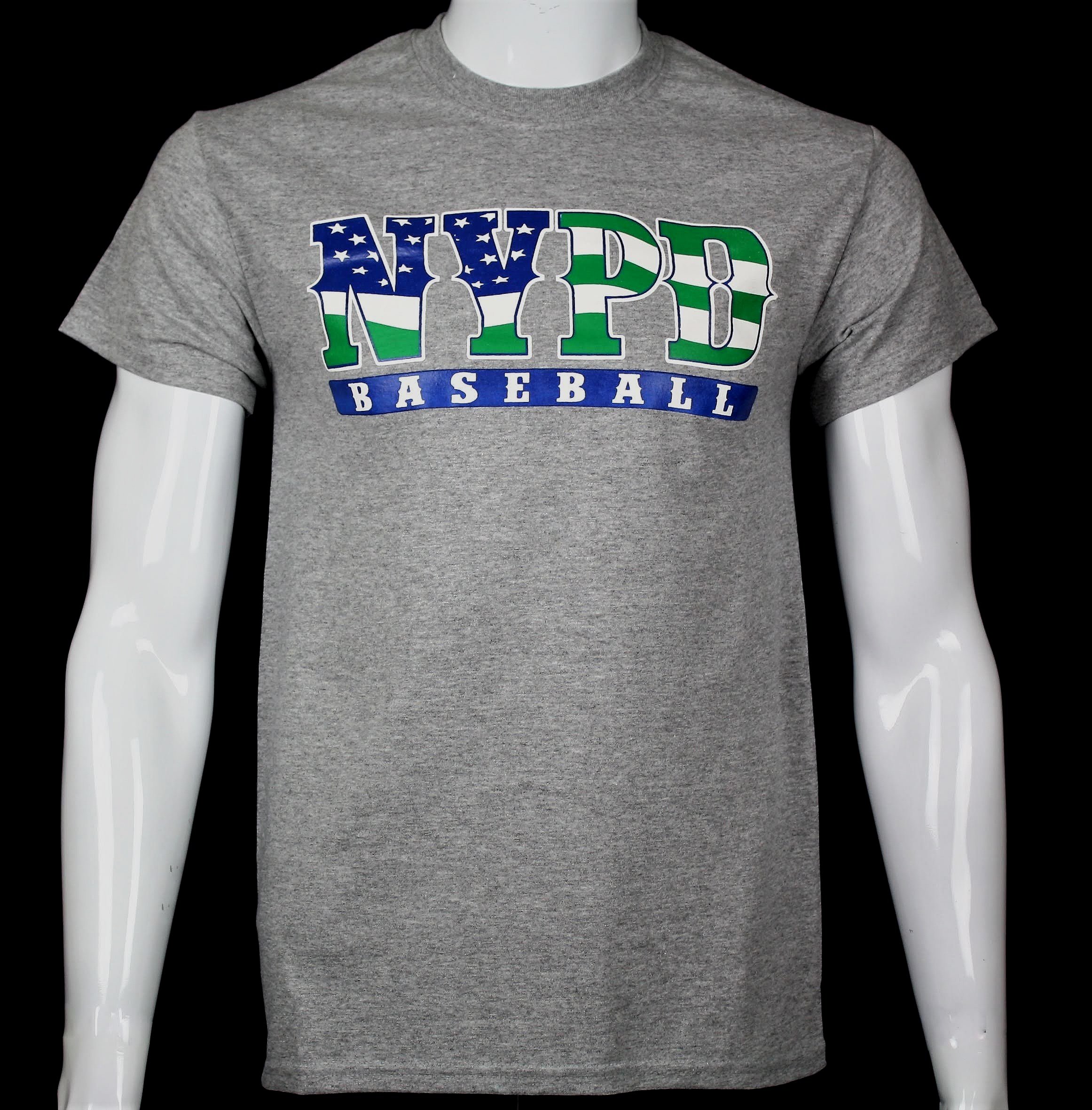 Item%23+T427+-+NYPD+Flag+Baseball+T-Shirt+-+Grey.jpg