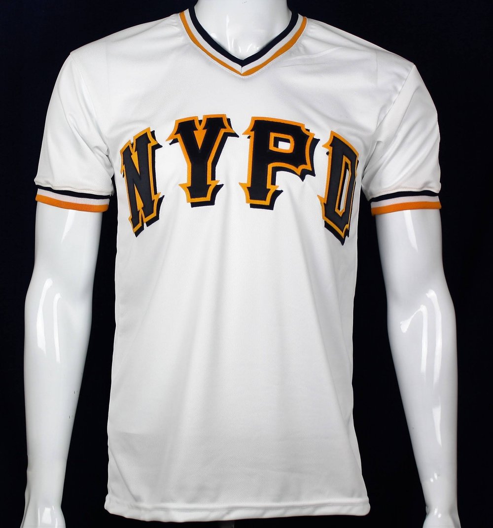 yankees pullover jersey