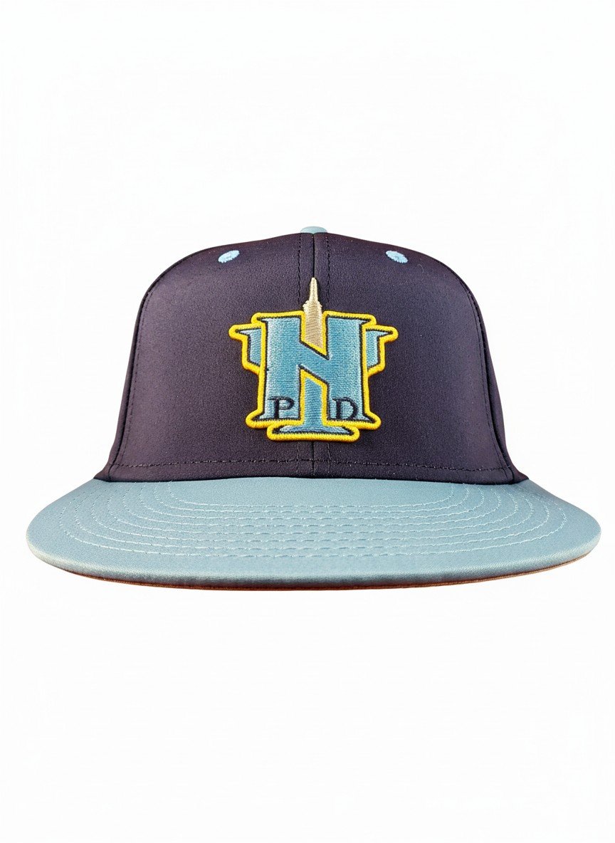 Item# C113 NYPD Alternate Game Hat