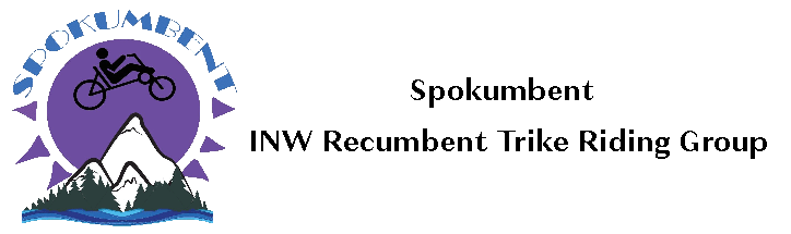 Spokumbent, INW Recumbent Riding Group
