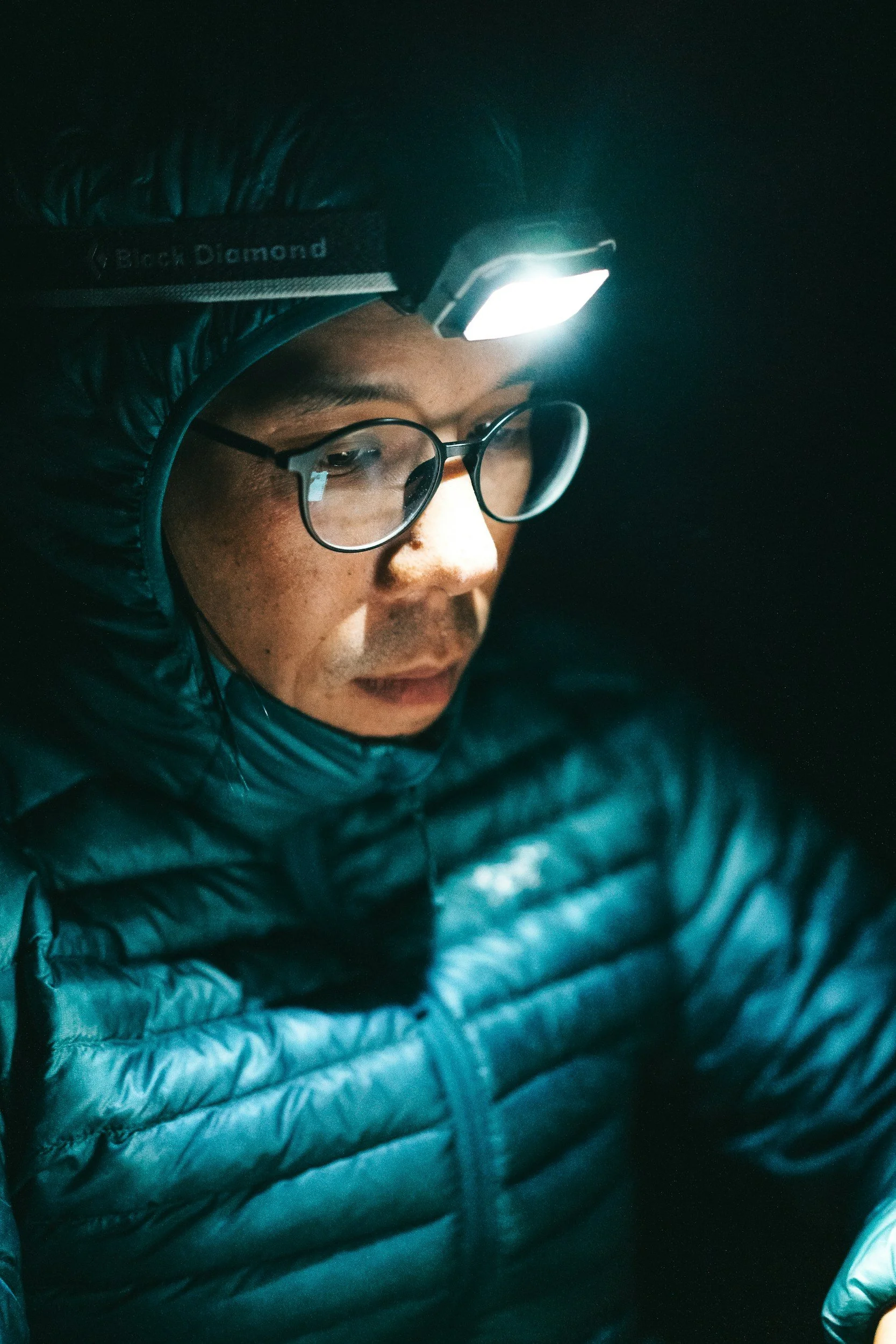 Building your research trail as a new faculty member
