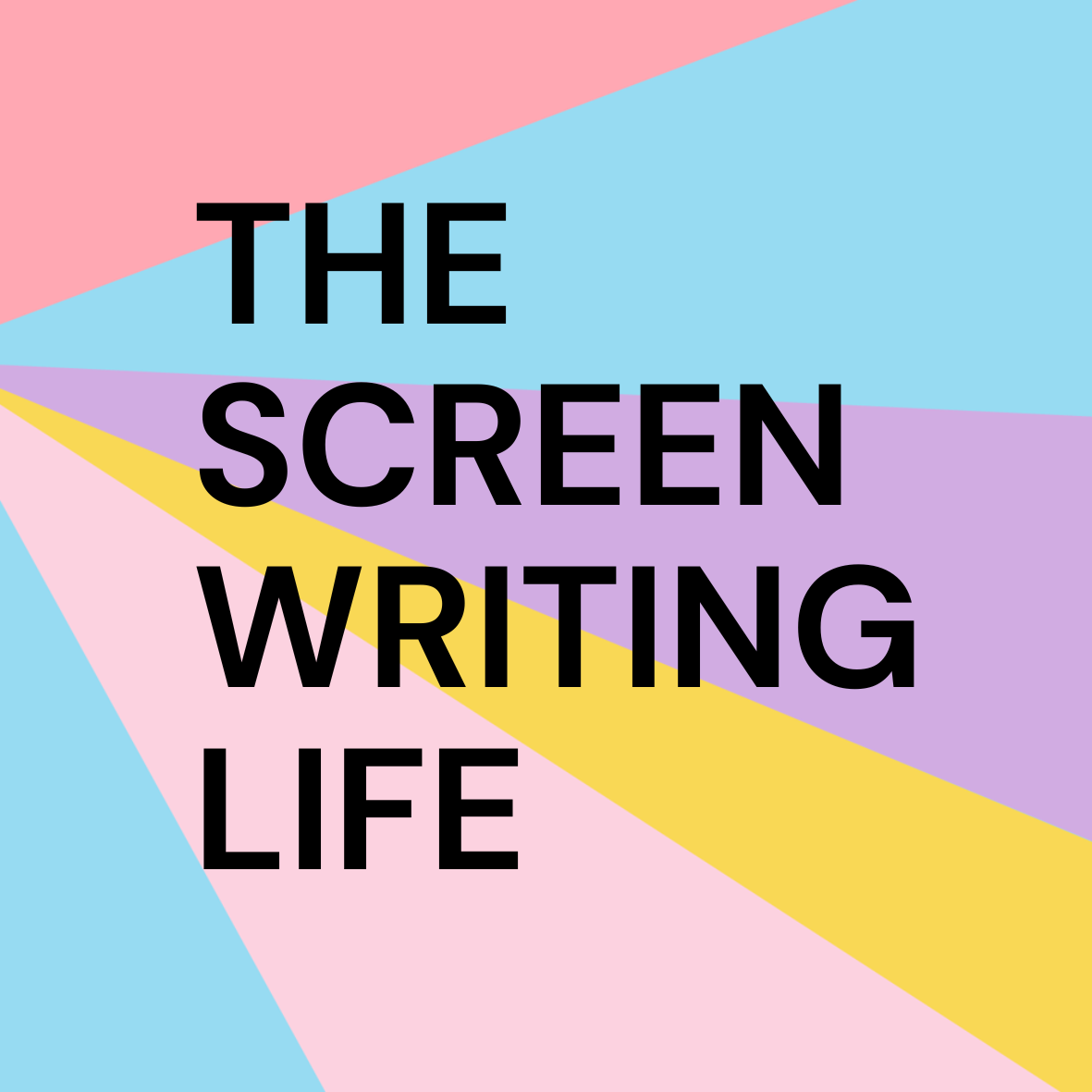 The Screenwriting Life