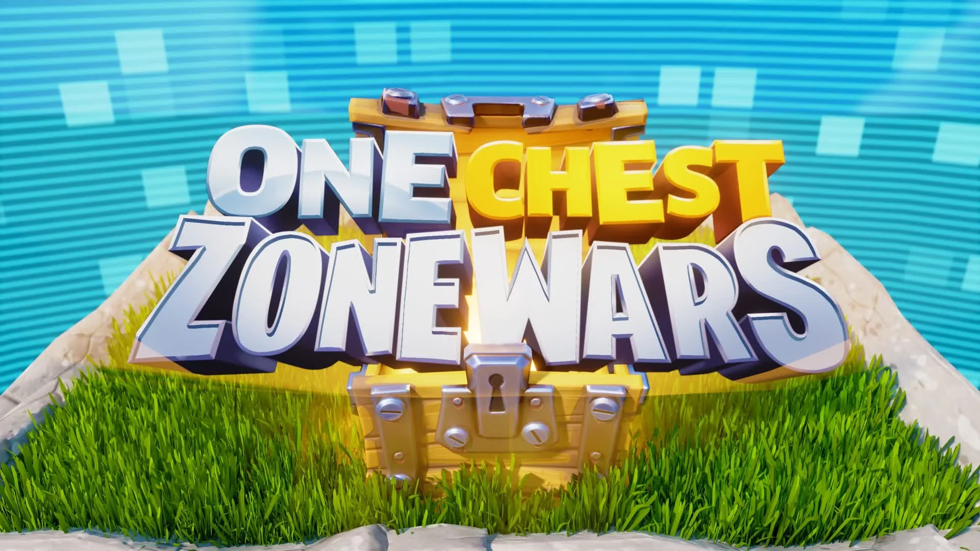 One Chest Zone Wars