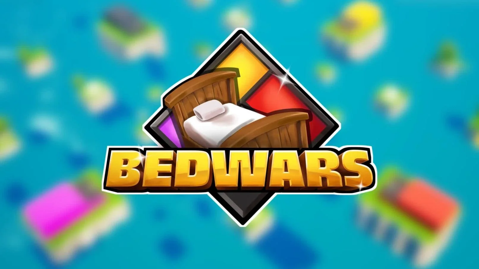 BED WARS