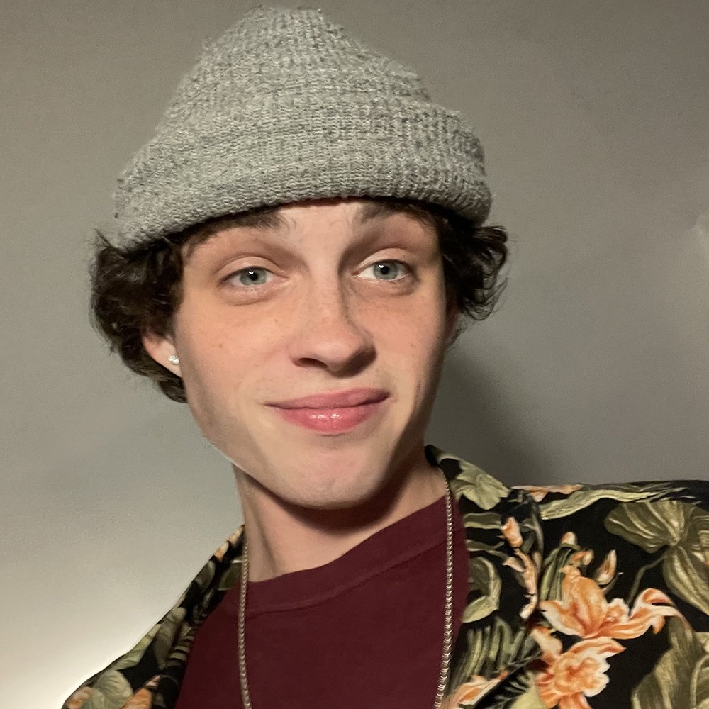 Tanner AcidModz Good Gamers Tanner acidmodz good gamers