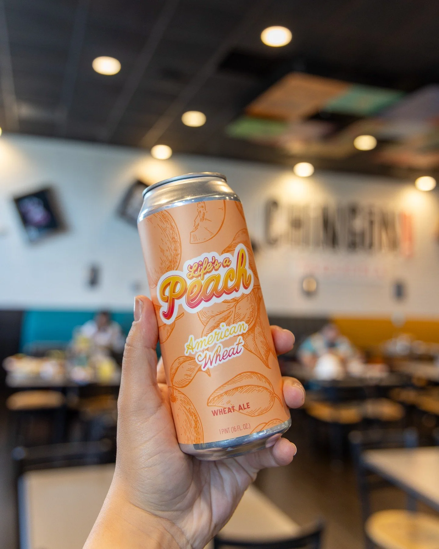 There’s nothing a nice cold beer can’t fix.πΊ Put your feet up and relax, the weekend is here.
 #chingontaqueria #bechingon #lelandnc #wilmingtonnc