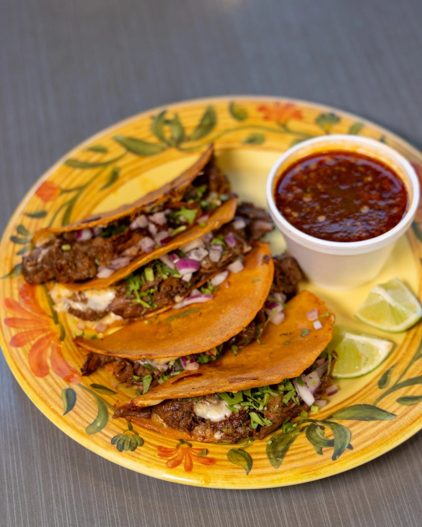 Ladies and gentlemen, let us show you our portfolio. π You can find some great work at Chingon.
 #chingontaqueria #bechingon #lelandnc #wilmingtonnc