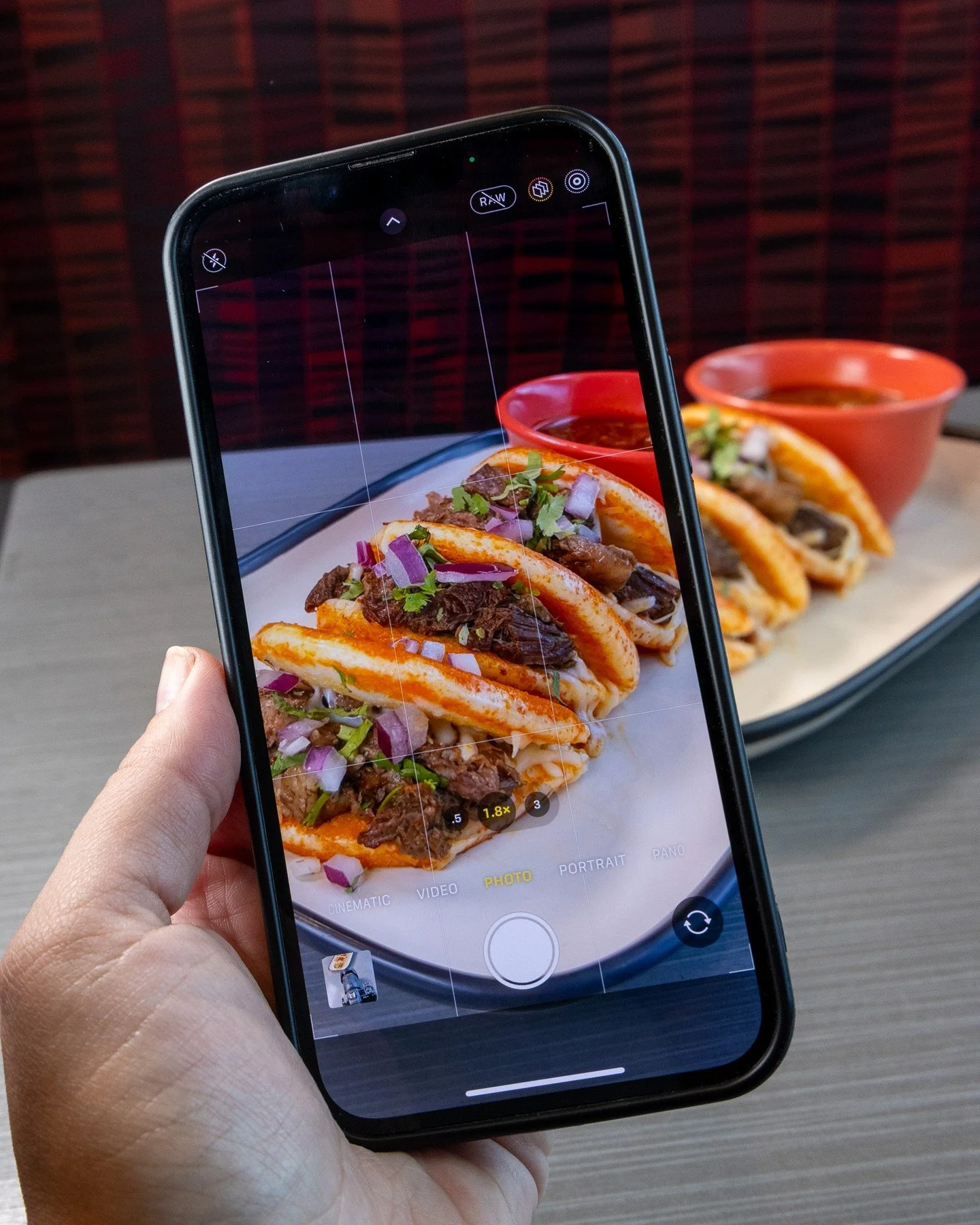 Say “CHINGON!” πΈ We gotta make sure we hit all the angles.
 #chingontaqueria #bechingon #lelandnc #wilmingtonnc