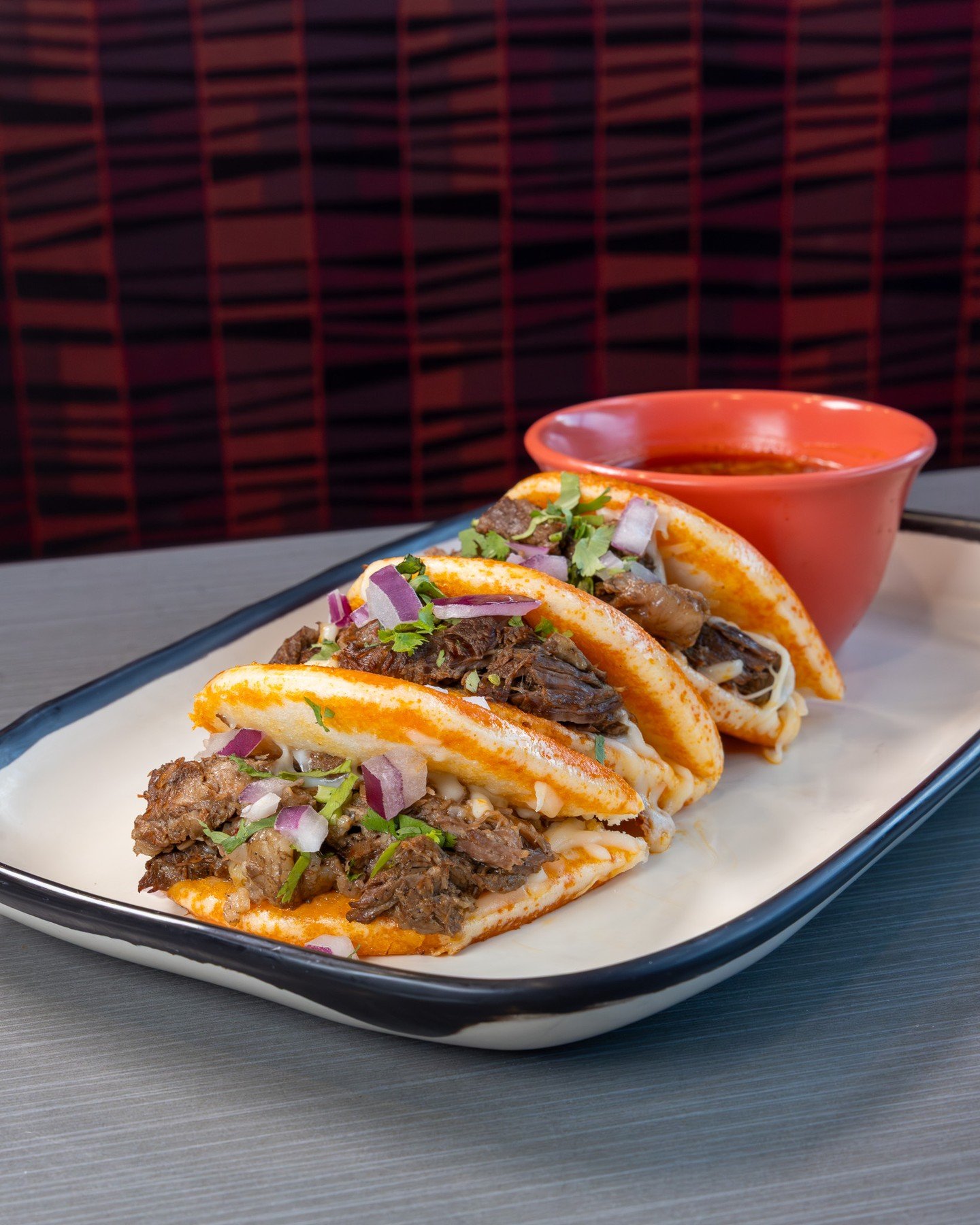 Soft, savory, and packed with bold flavor. These Bao Buns aren’t just food… they’re an experience π
 #chingontaqueria #bechingon #lelandnc #wilmingtonnc