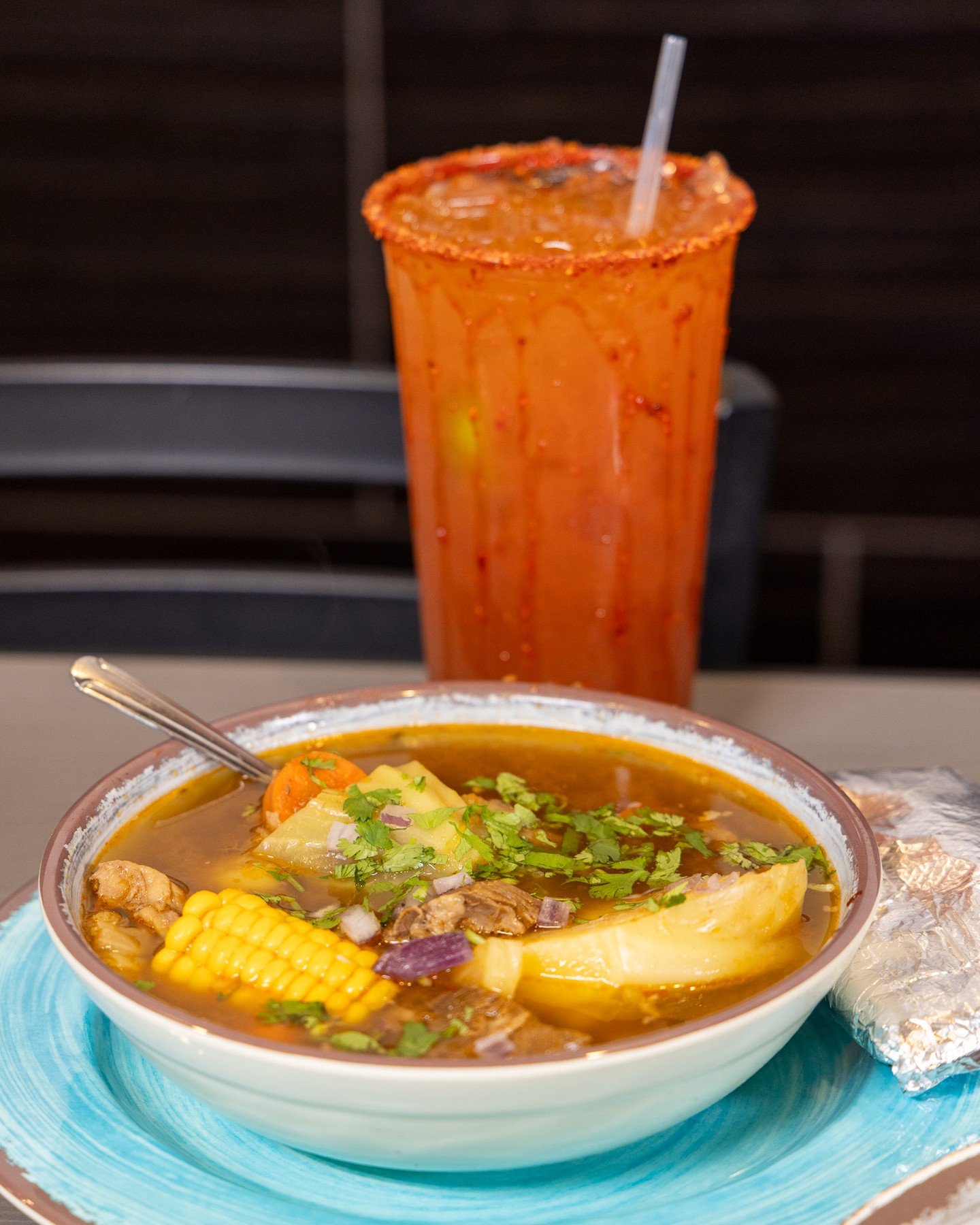 Honestly, start your &ldquo;diet&rdquo; in February. 😎 This is way too good not to eat!