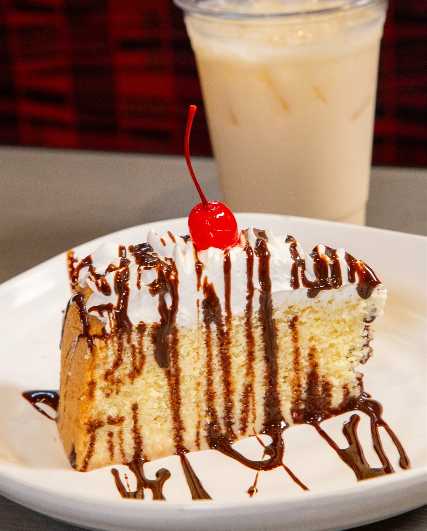 If you had something sweet, maybe that would make you cooler, but what do we know?
🍒

Attention Chingones, we will be CLOSED this Easter Sunday, 4/5.