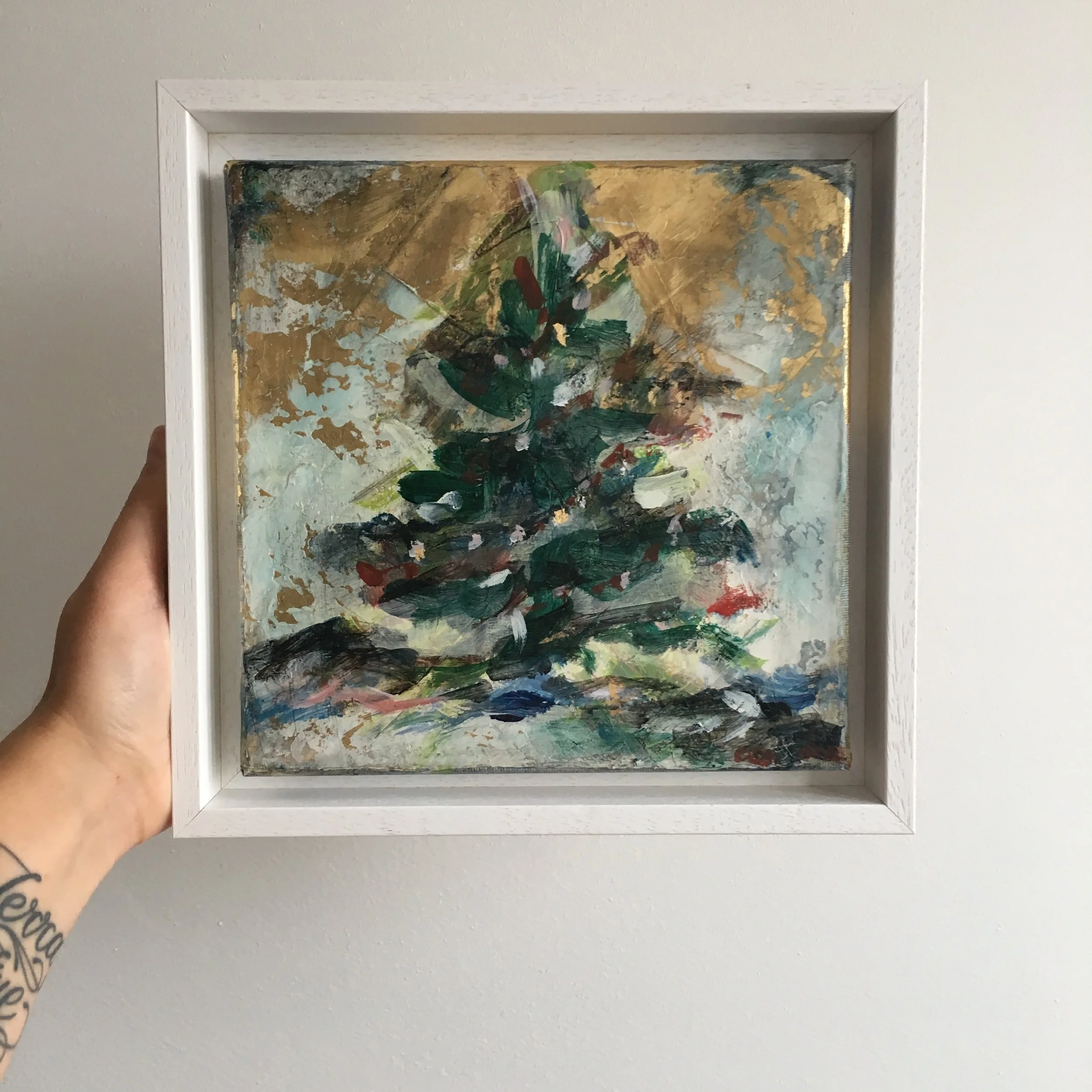 Holiday Collection 2016 #1