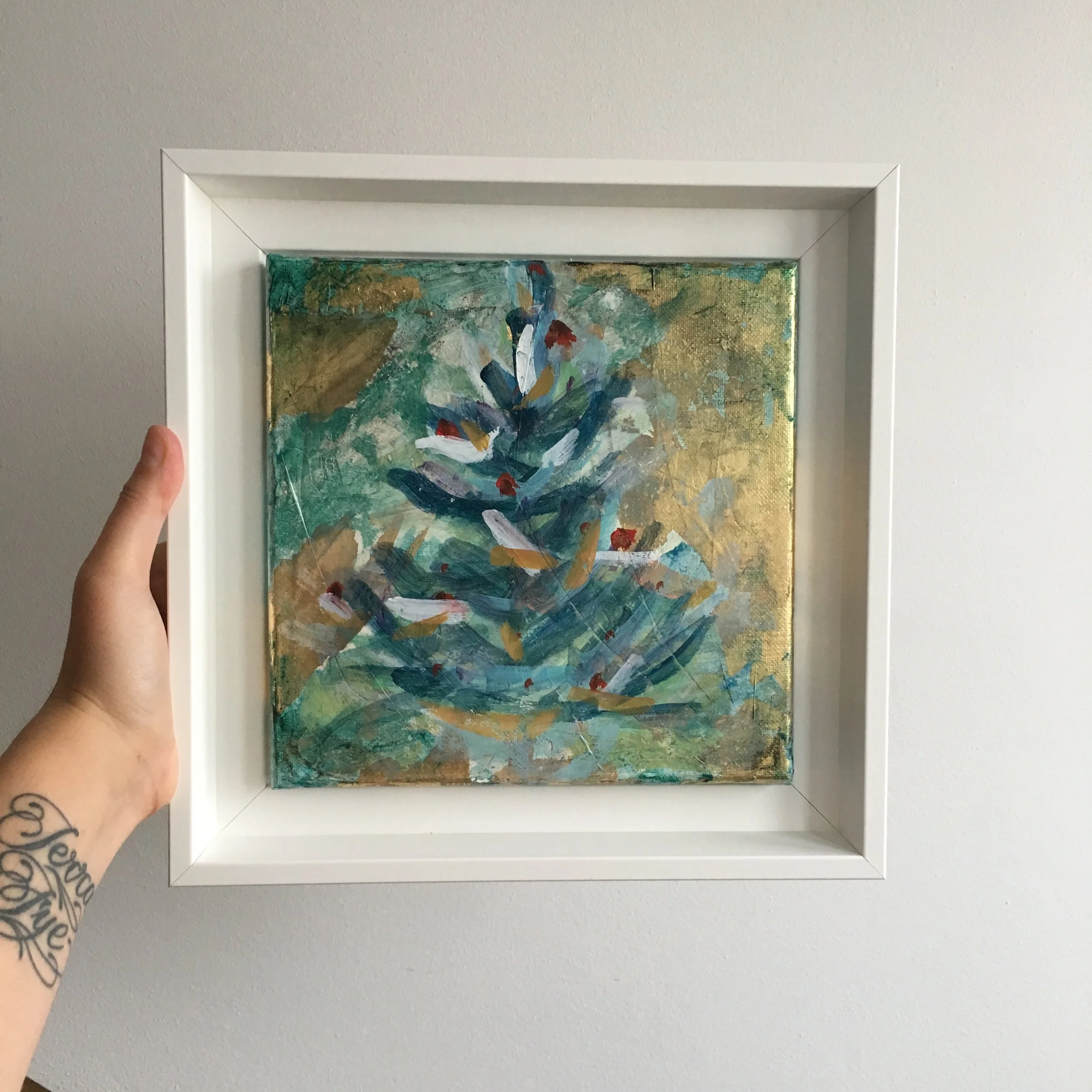 Holiday Collection 2016 #2