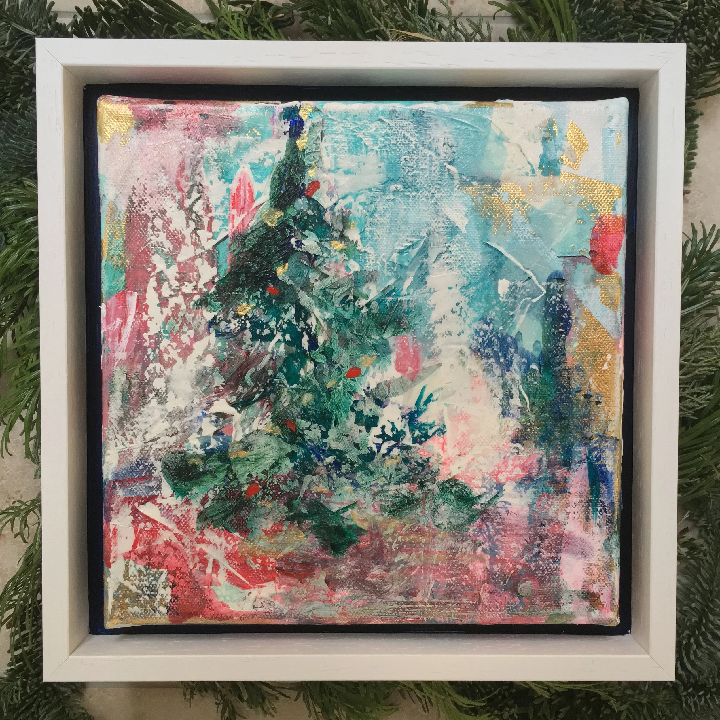 Holiday Collection 2017 - #2