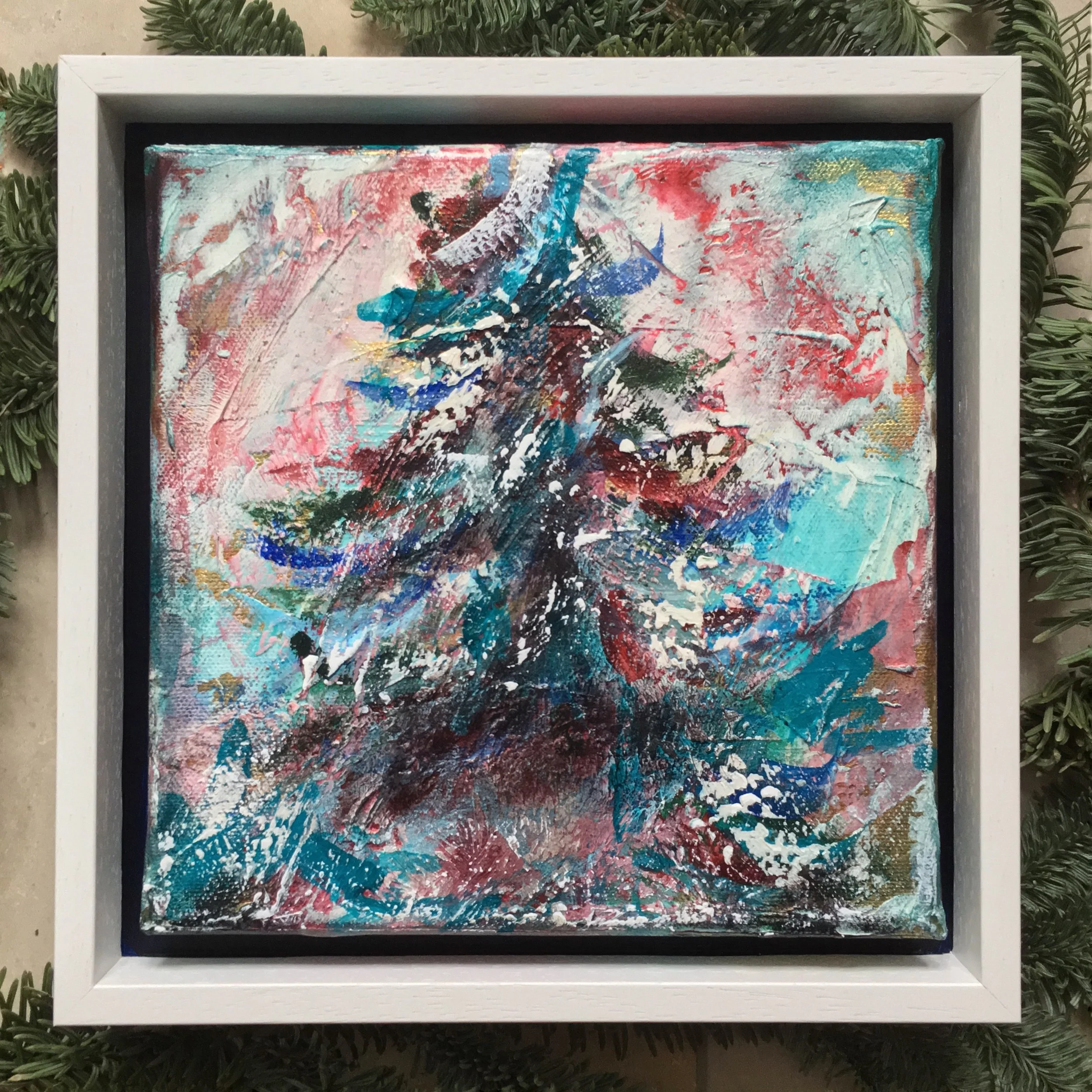 Holiday Collection 2017 - #12
