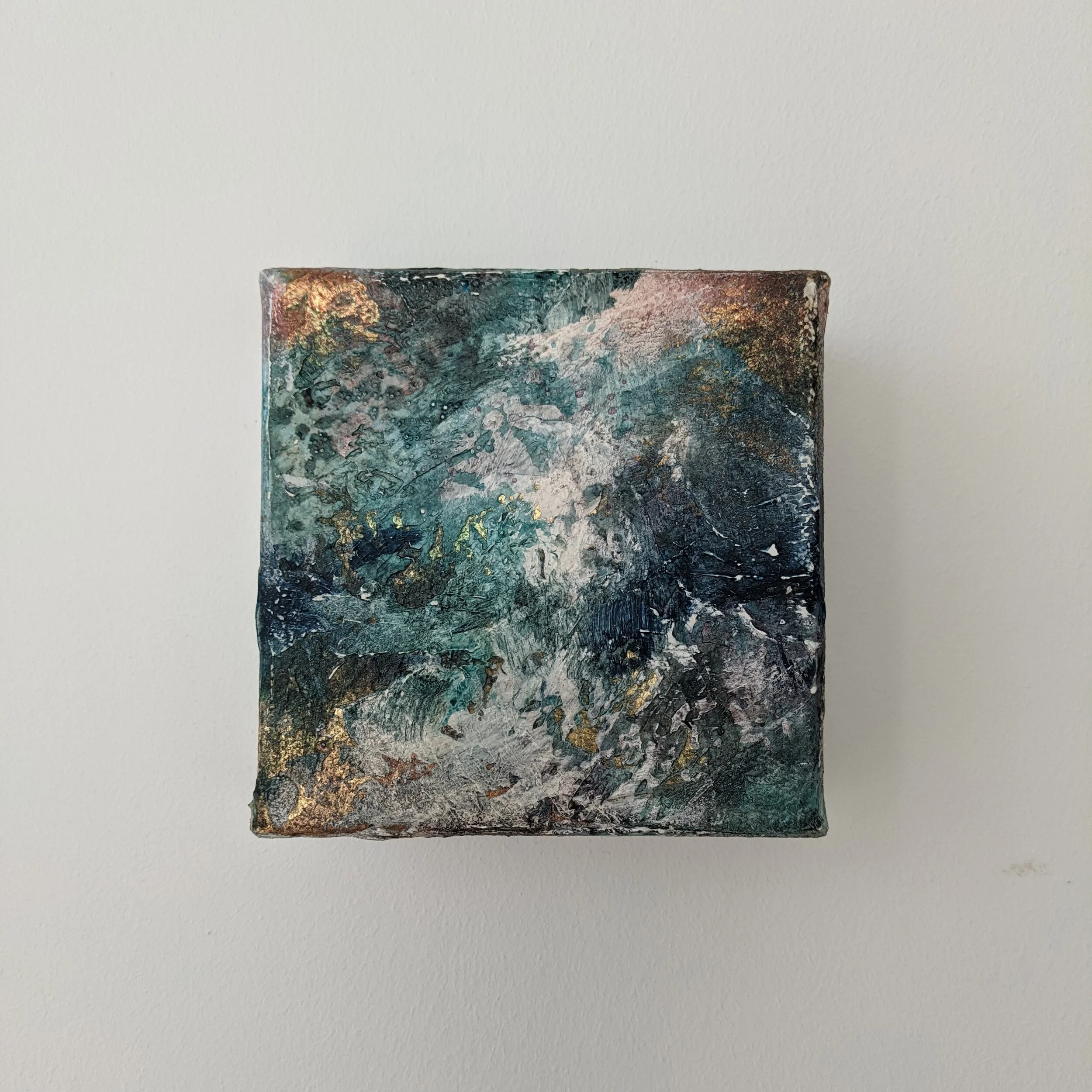 Snowfall #7