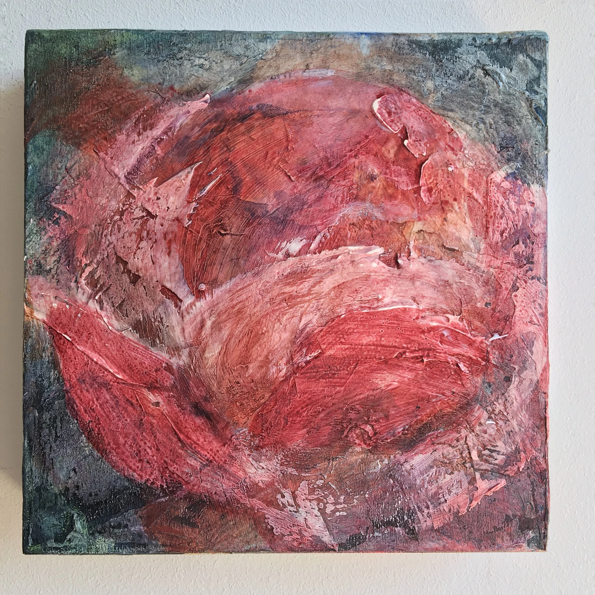Peony #4