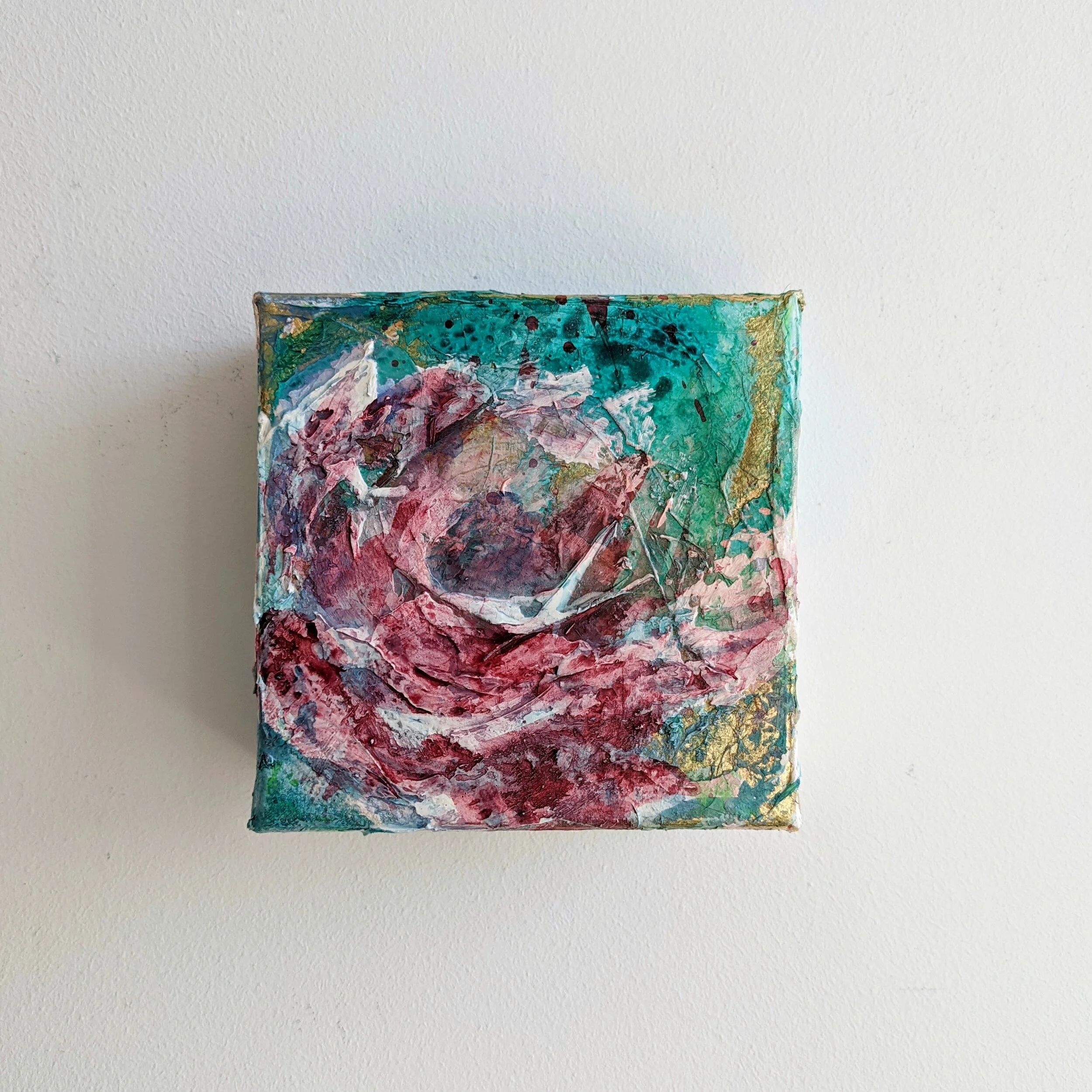 Bloom #1